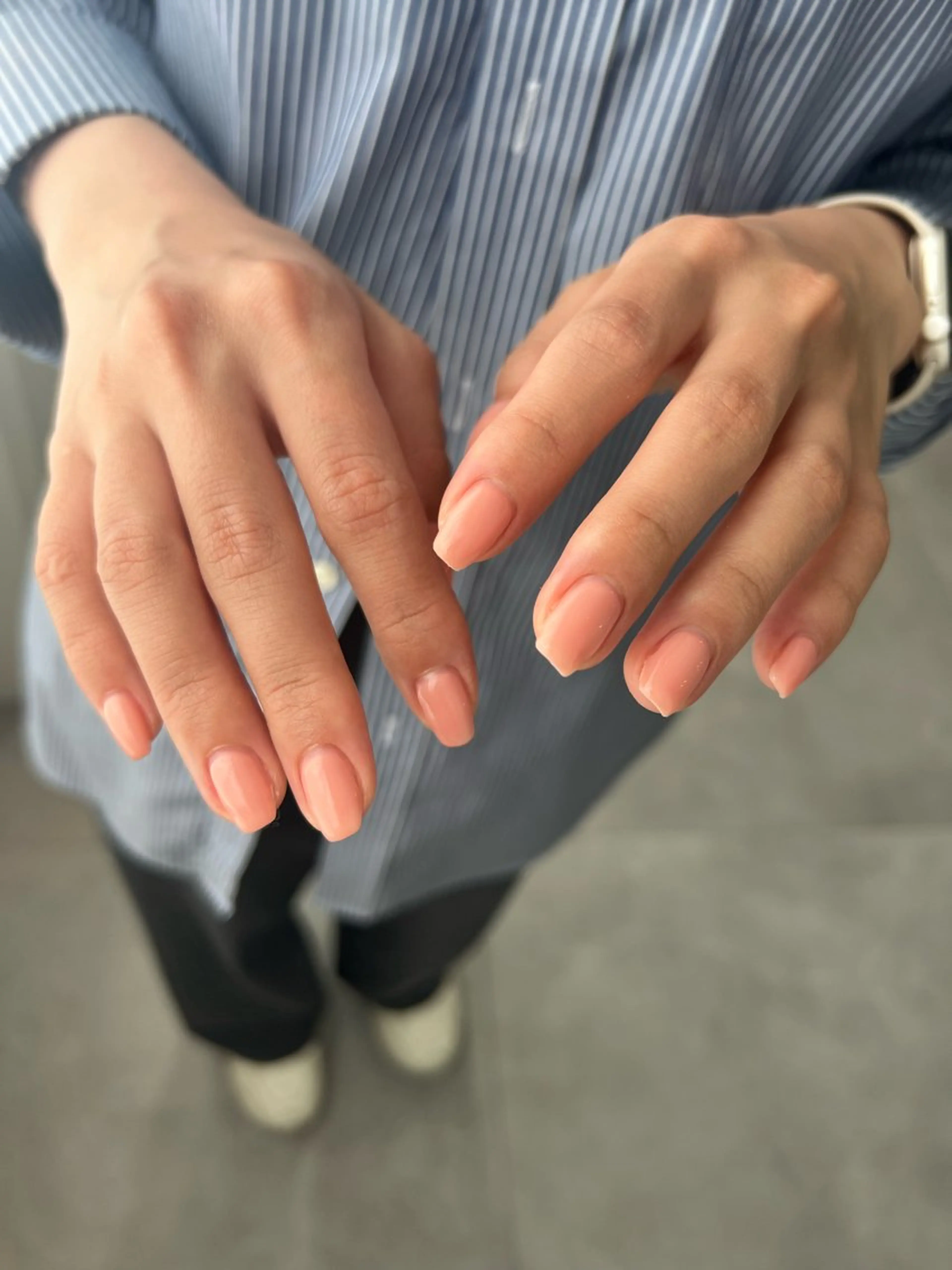 ネイル nail salon tiffin【ティフィン】所属・tiffin♡ mizukiのネイルデザイン