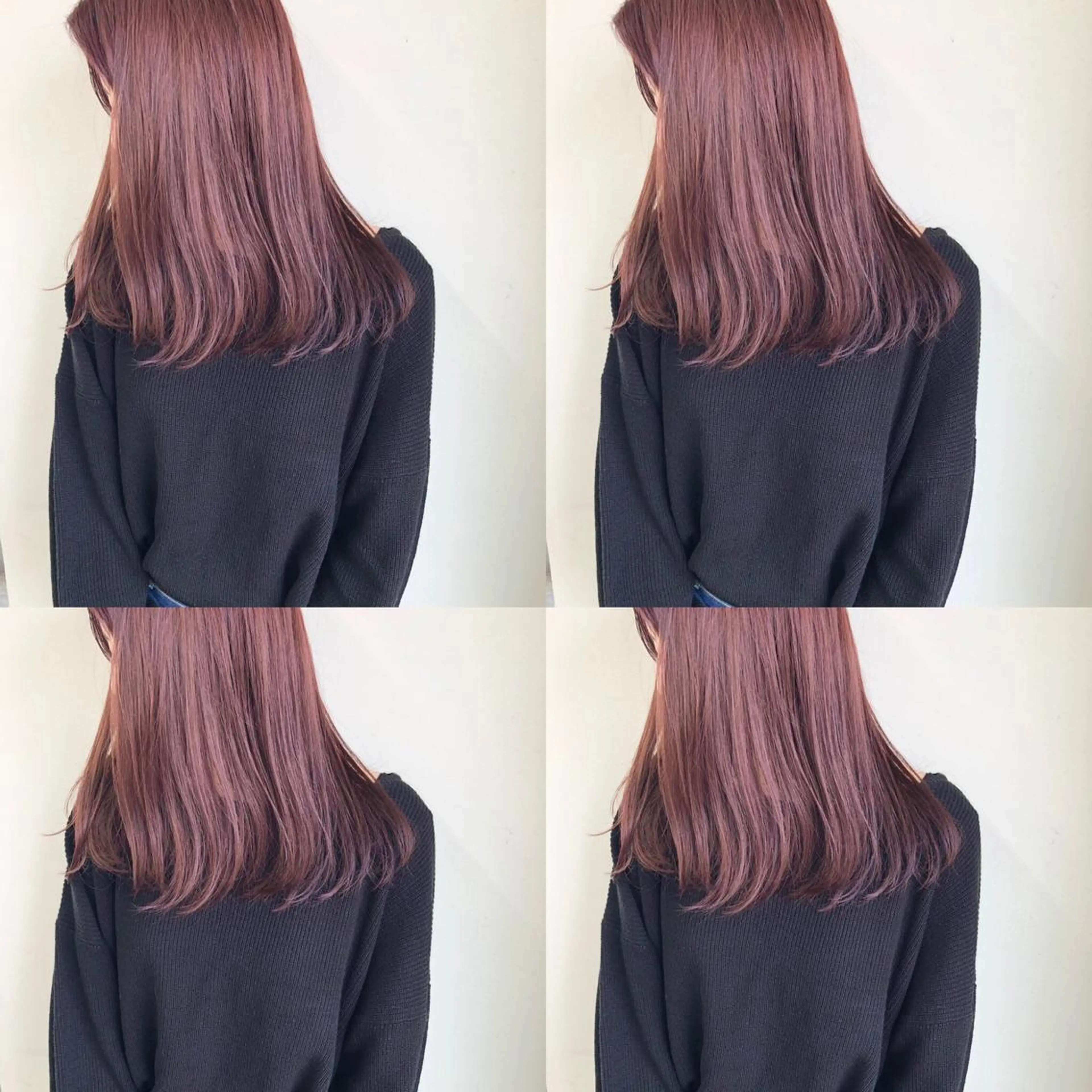 ロング 小澤大輔 YOLO hairのヘアスタイル