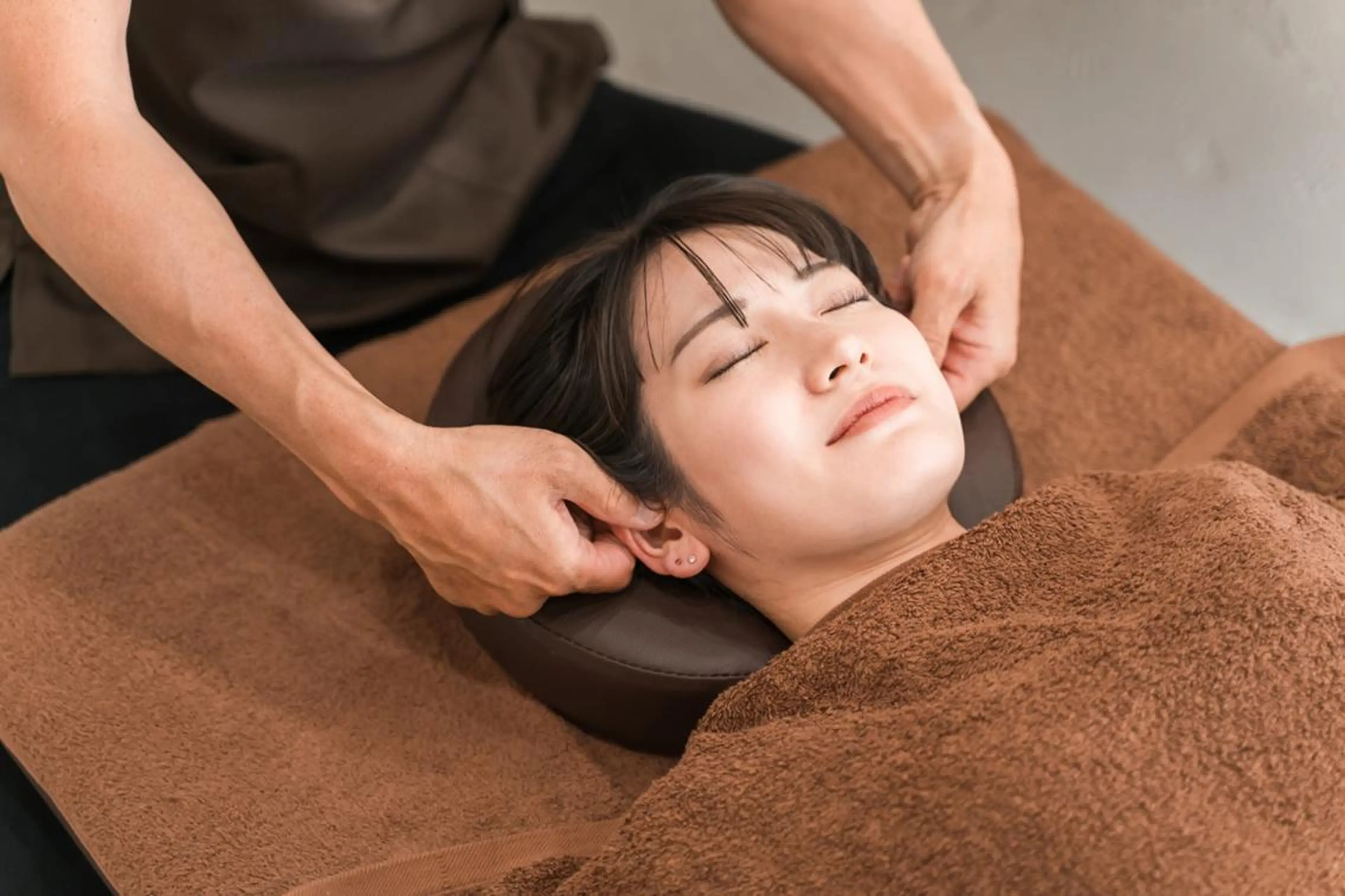 レディースディープ リンパサロンアペゼのエステ・リラクイメージ