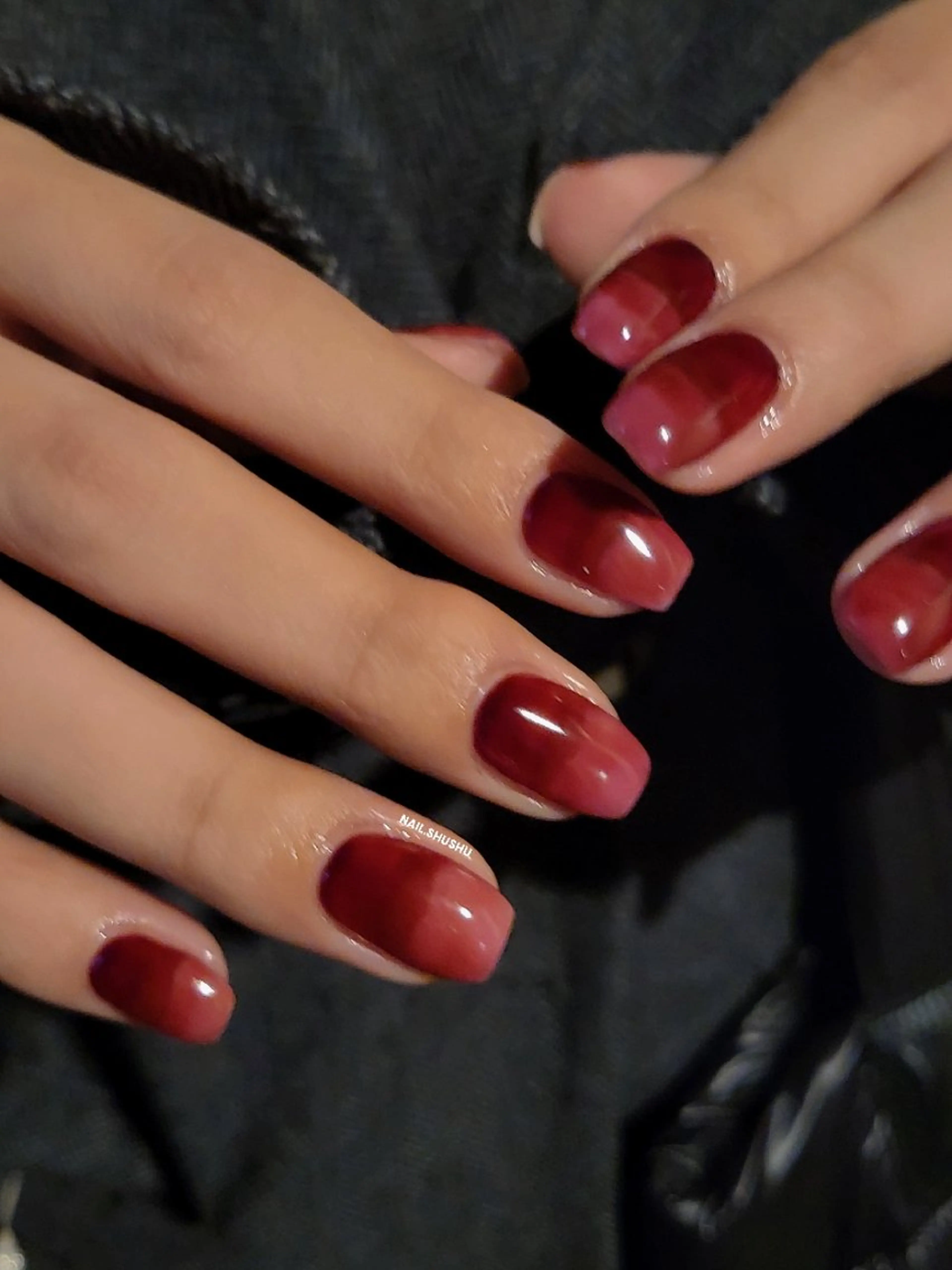 ネイル 3dパーツ/流行り 👧shushu❤️のネイルデザイン