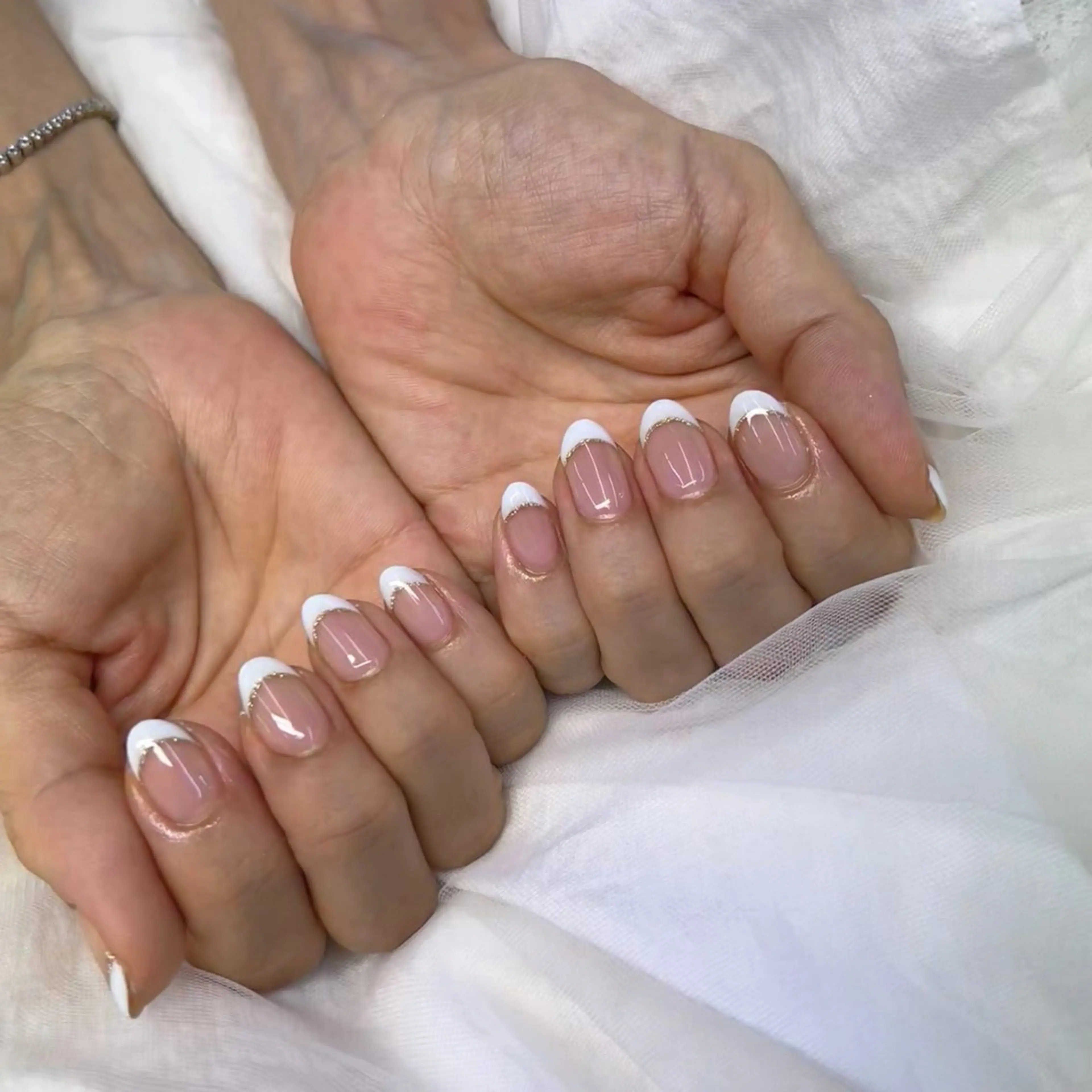 ネイル CanI練馬 AYANOのネイルデザイン