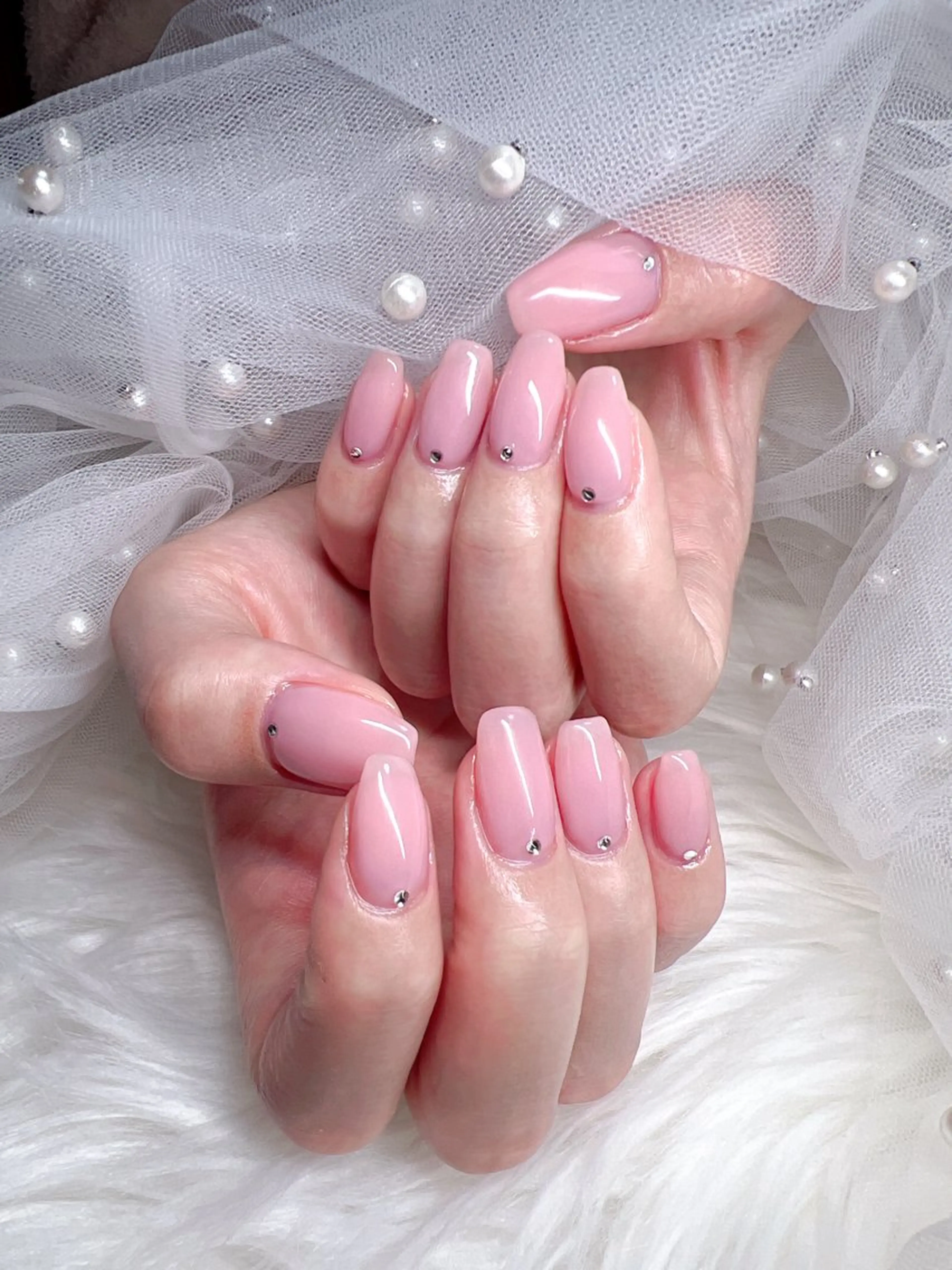 ネイル MK ネイルサロンのネイルデザイン