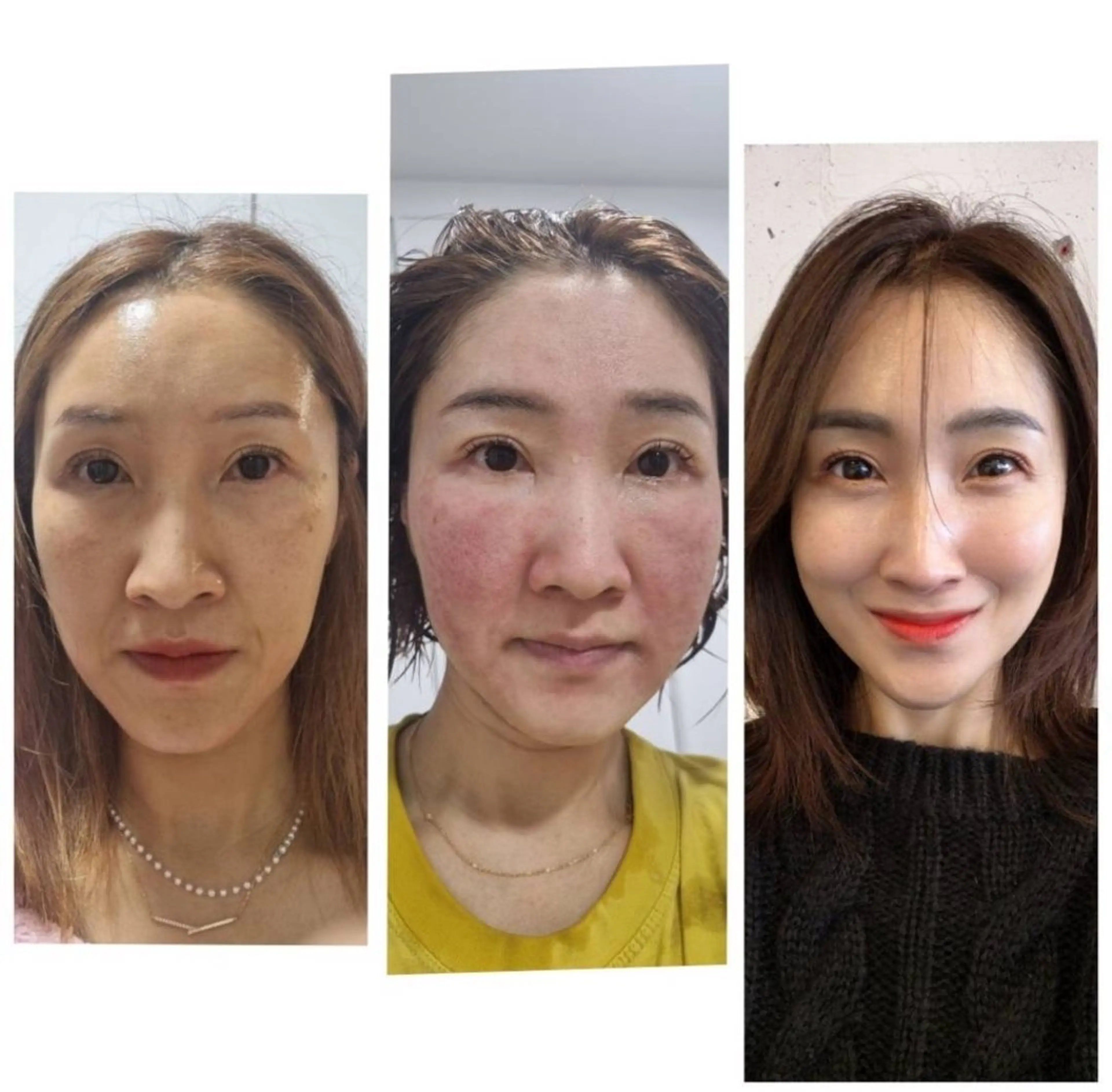 EMININAL salon所属・鈴木 映子のエステ・リラクイメージ