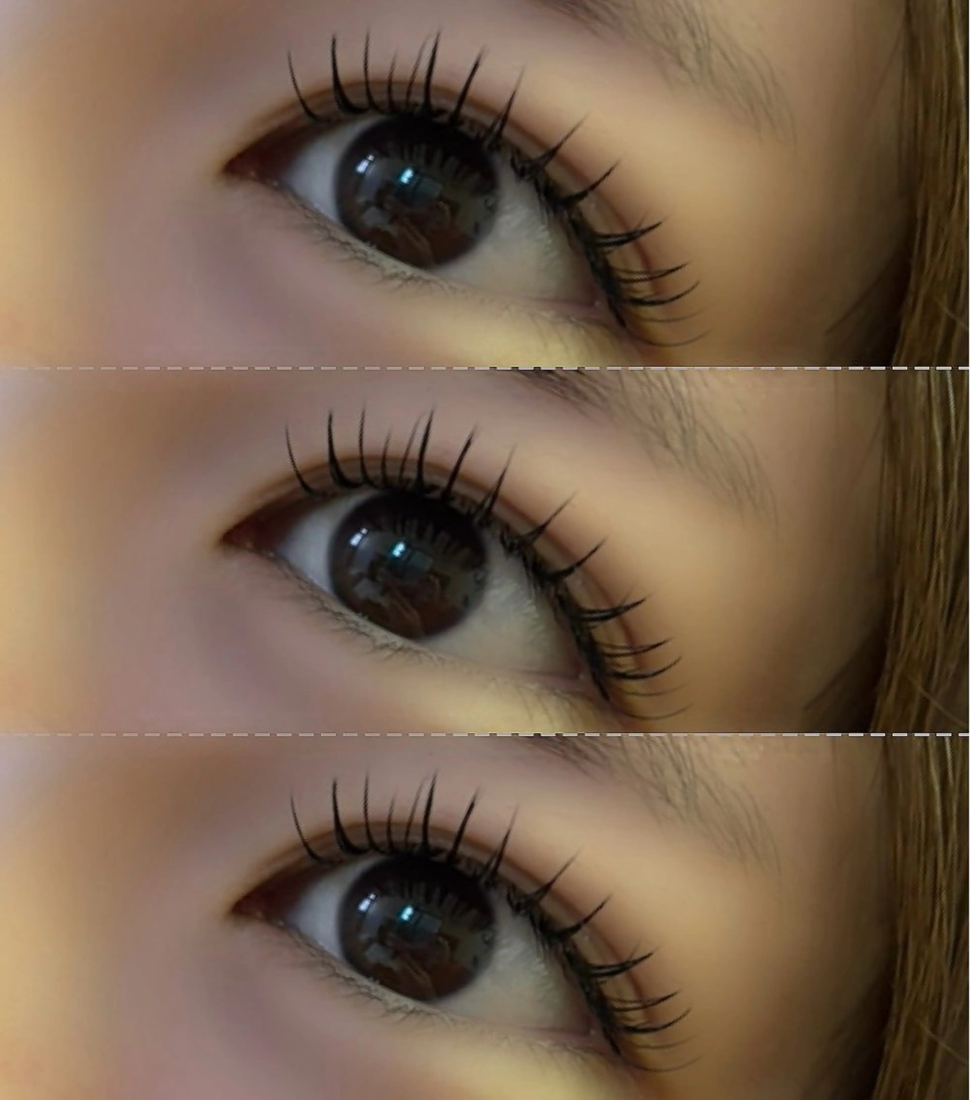 マツエク・マツパ 杵築👀 まつげサロン~MDKのマツエク・マツパデザイン