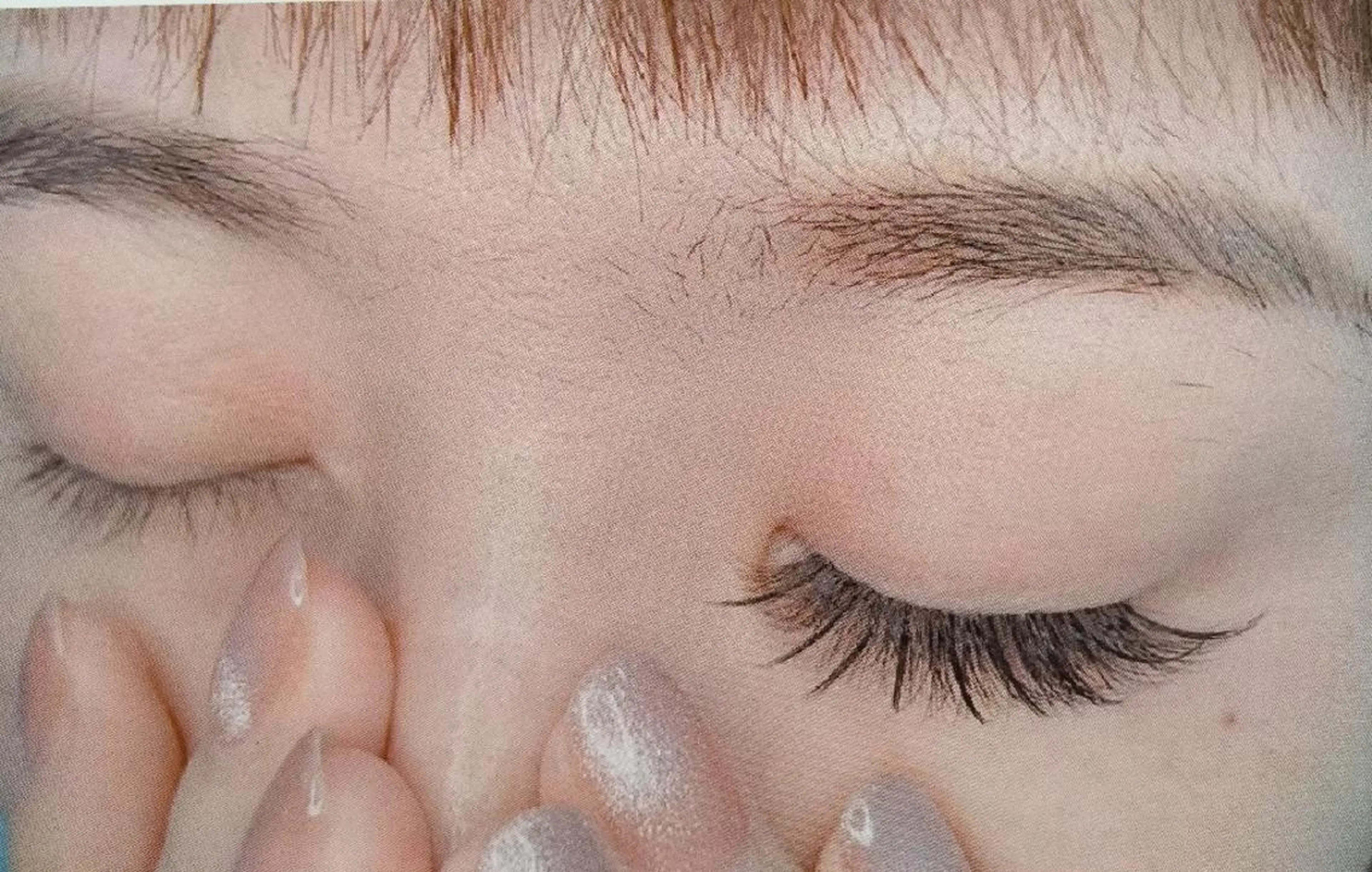 マツエク・マツパ マツエク foi by eyeartistsのマツエク・マツパデザイン