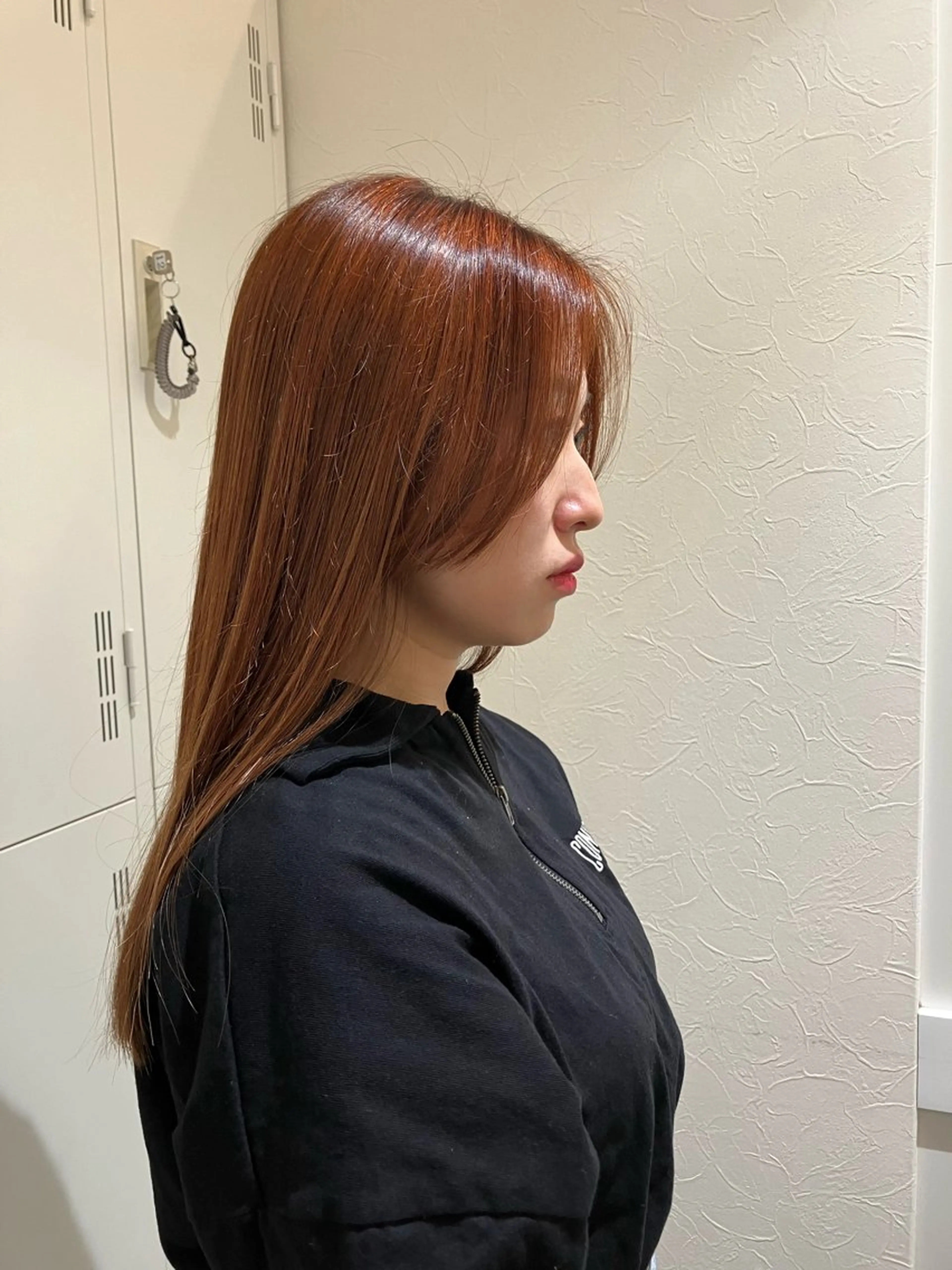 color&Aujuaトリートメントの写真