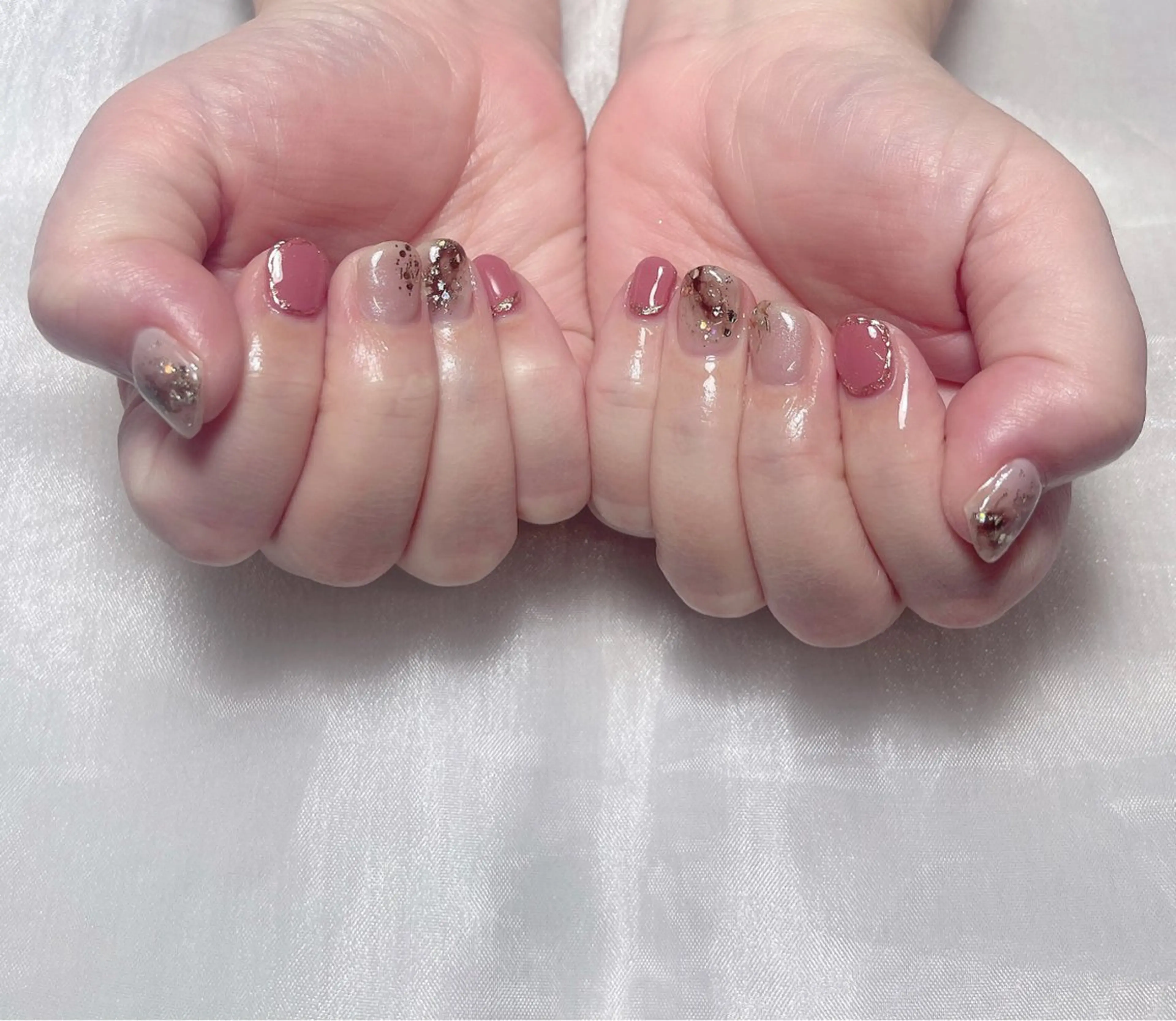 ネイル hairsalon556所属・hairsalon 556のマツエク・マツパデザイン