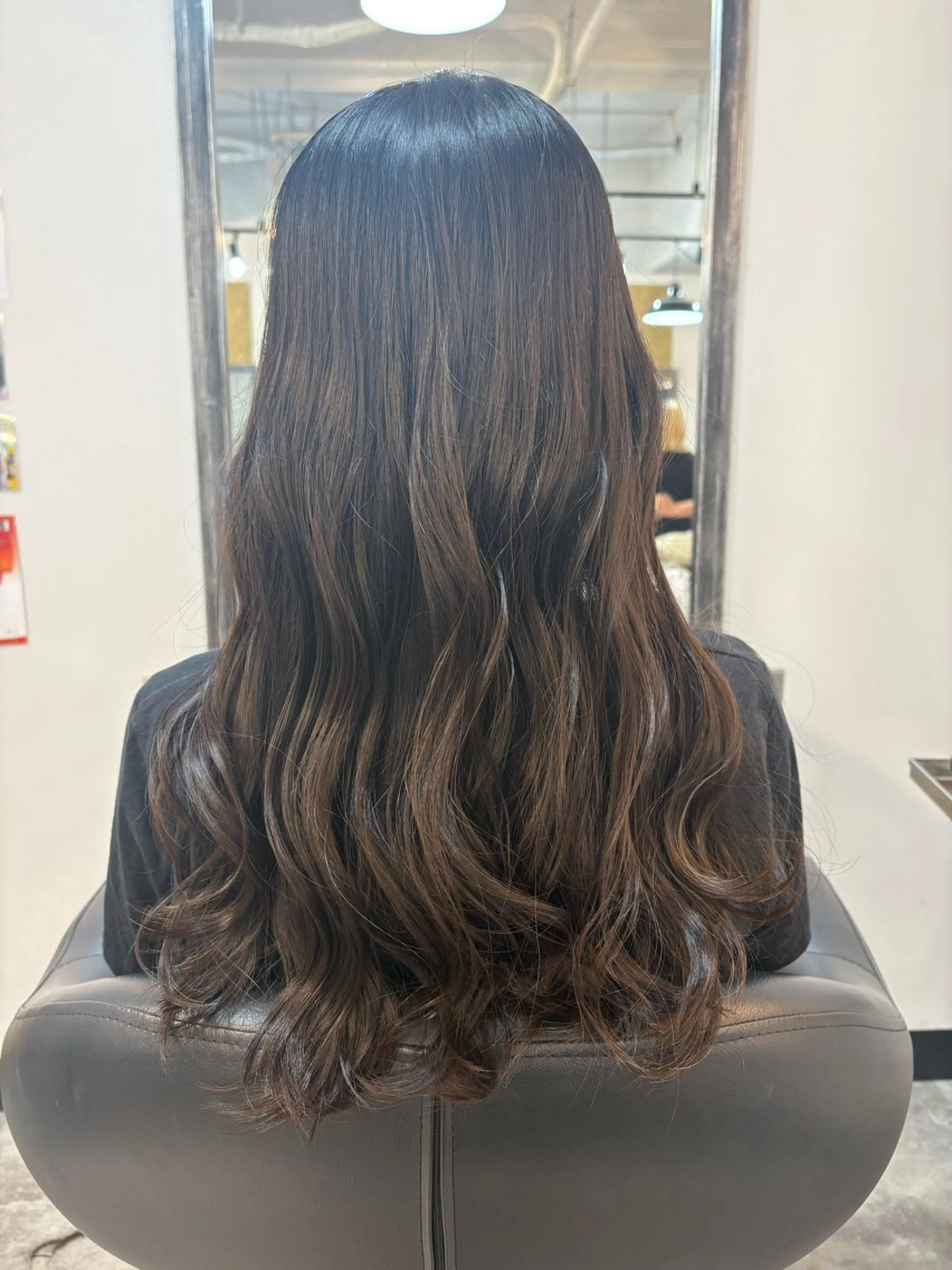 ロング 新宿西口店 ✨️みずか💜のヘアスタイル