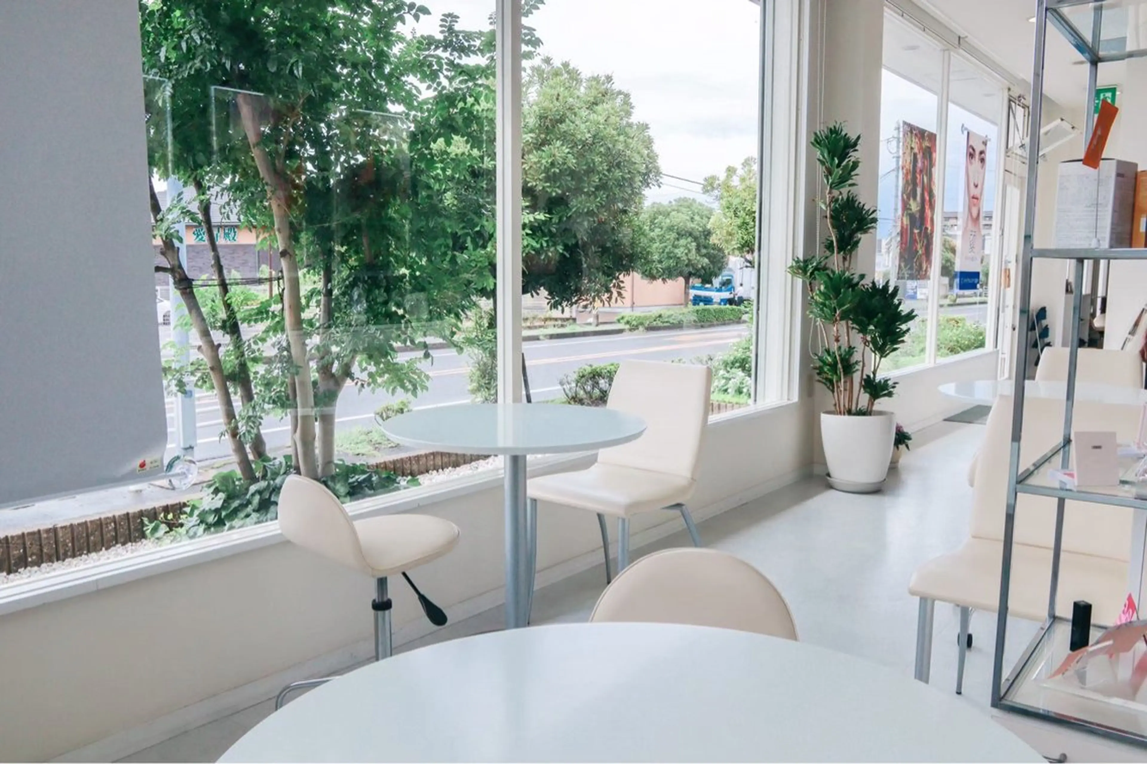 エステ リラク POLA 大原のエステ・リラクイメージ