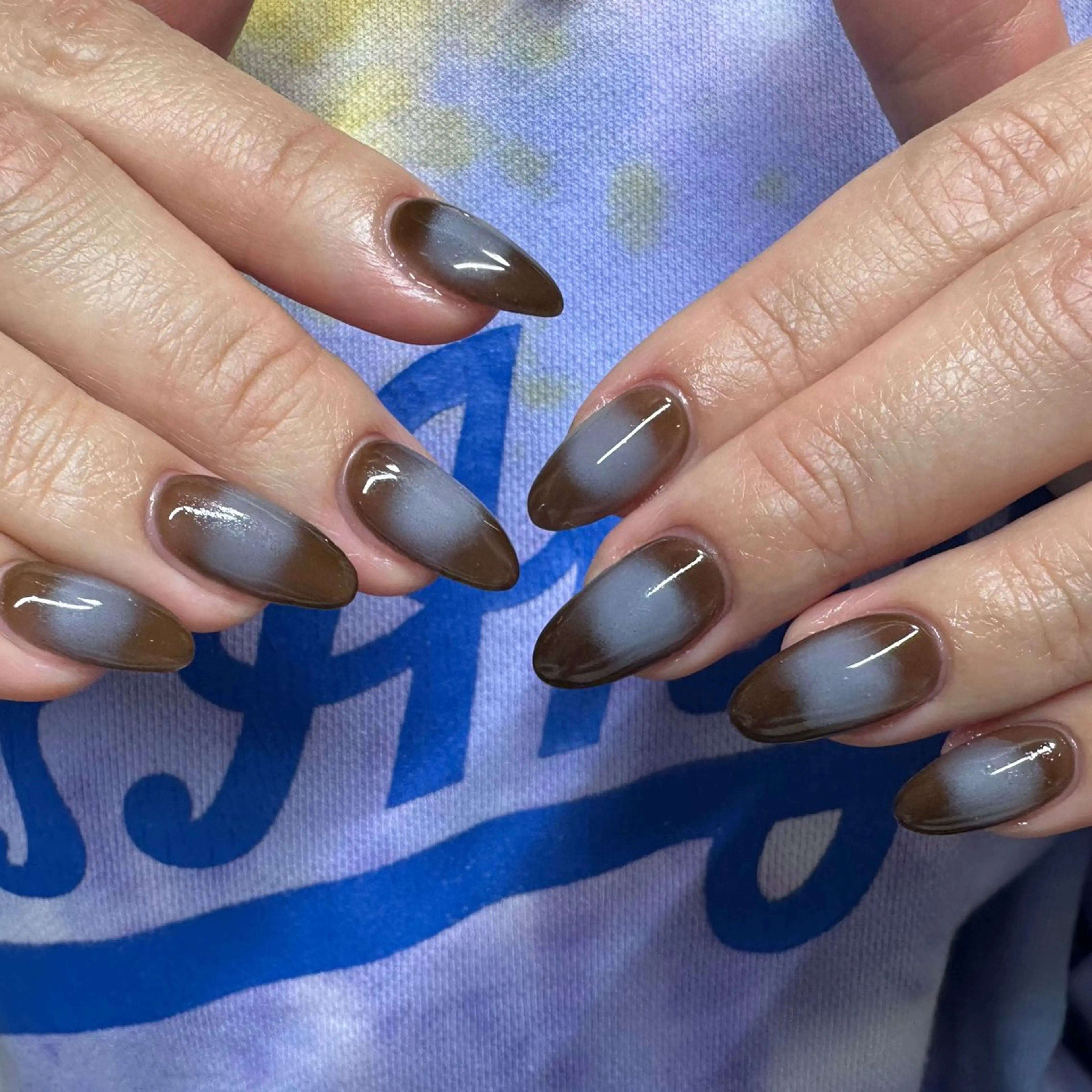 ネイル M' nailのネイルデザイン