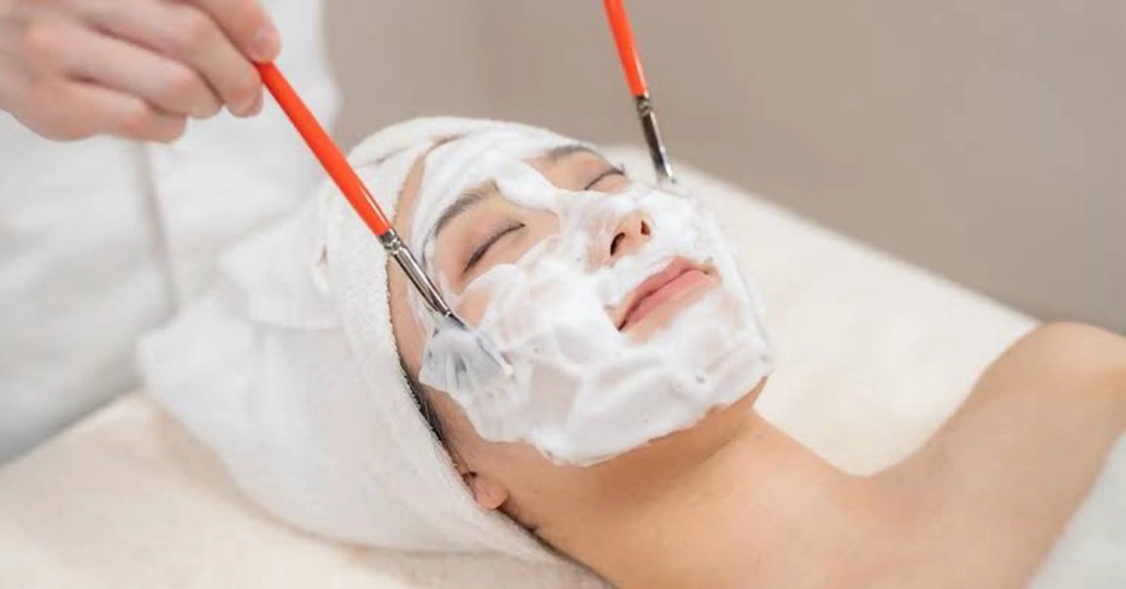 エステ 看護師が施術する ナスサロ/Emi🪽のエステ・リラクイメージ