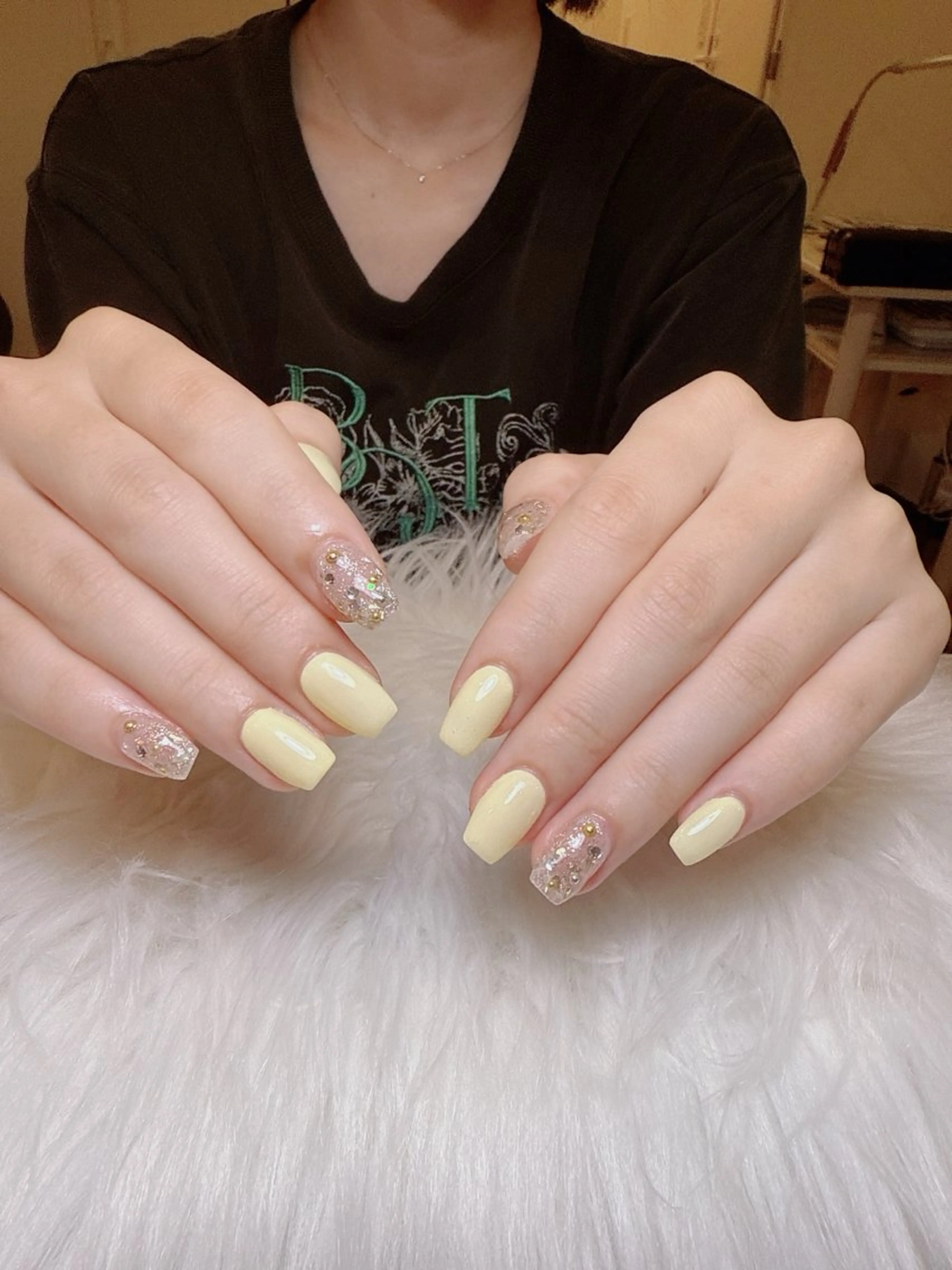 ネイル Meik Nail Salon所属・NaNa🎀 nailのネイルデザイン