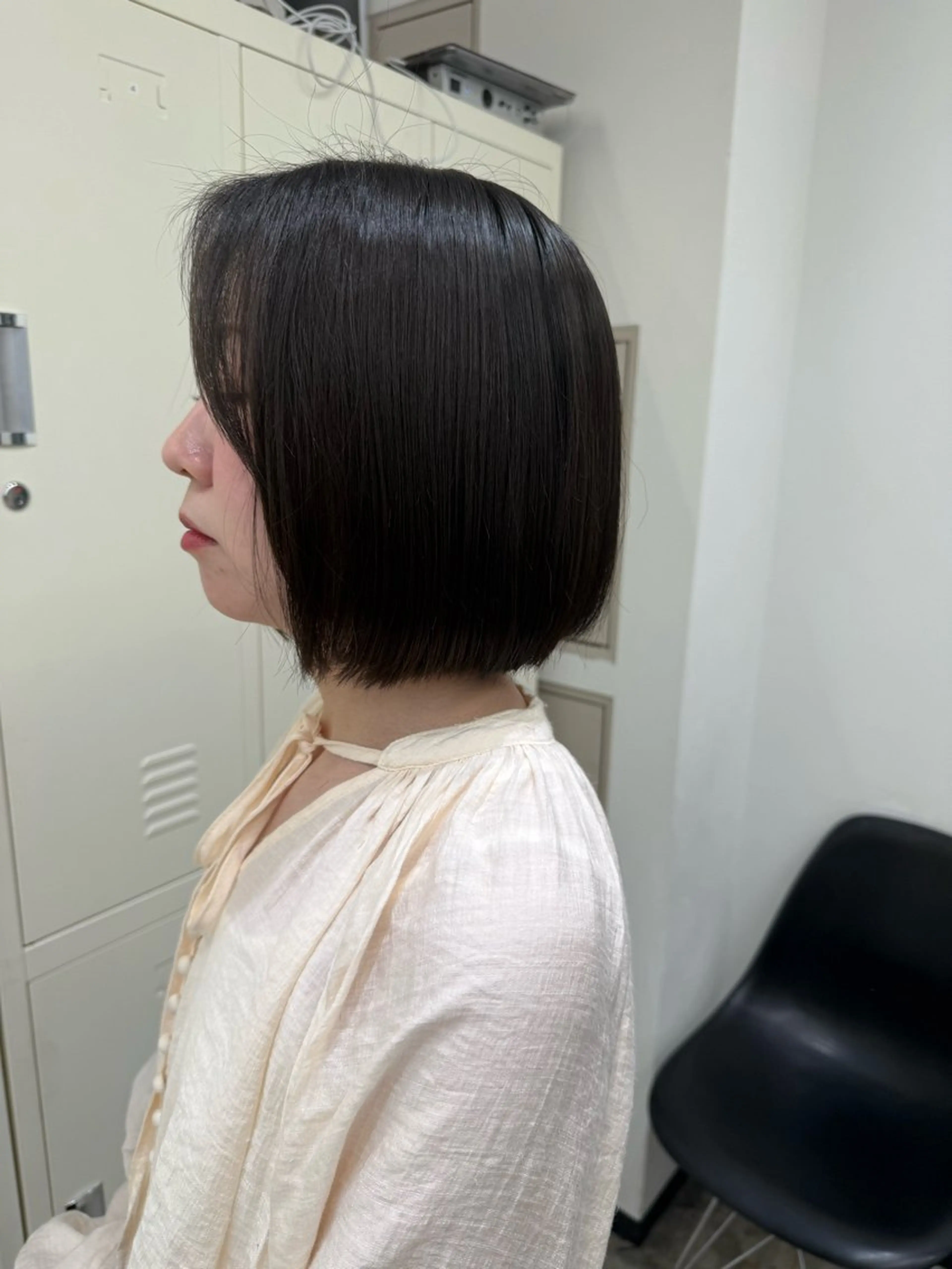 ショート カット ✨ハイトーン/カット /Yudai✨のヘアスタイル