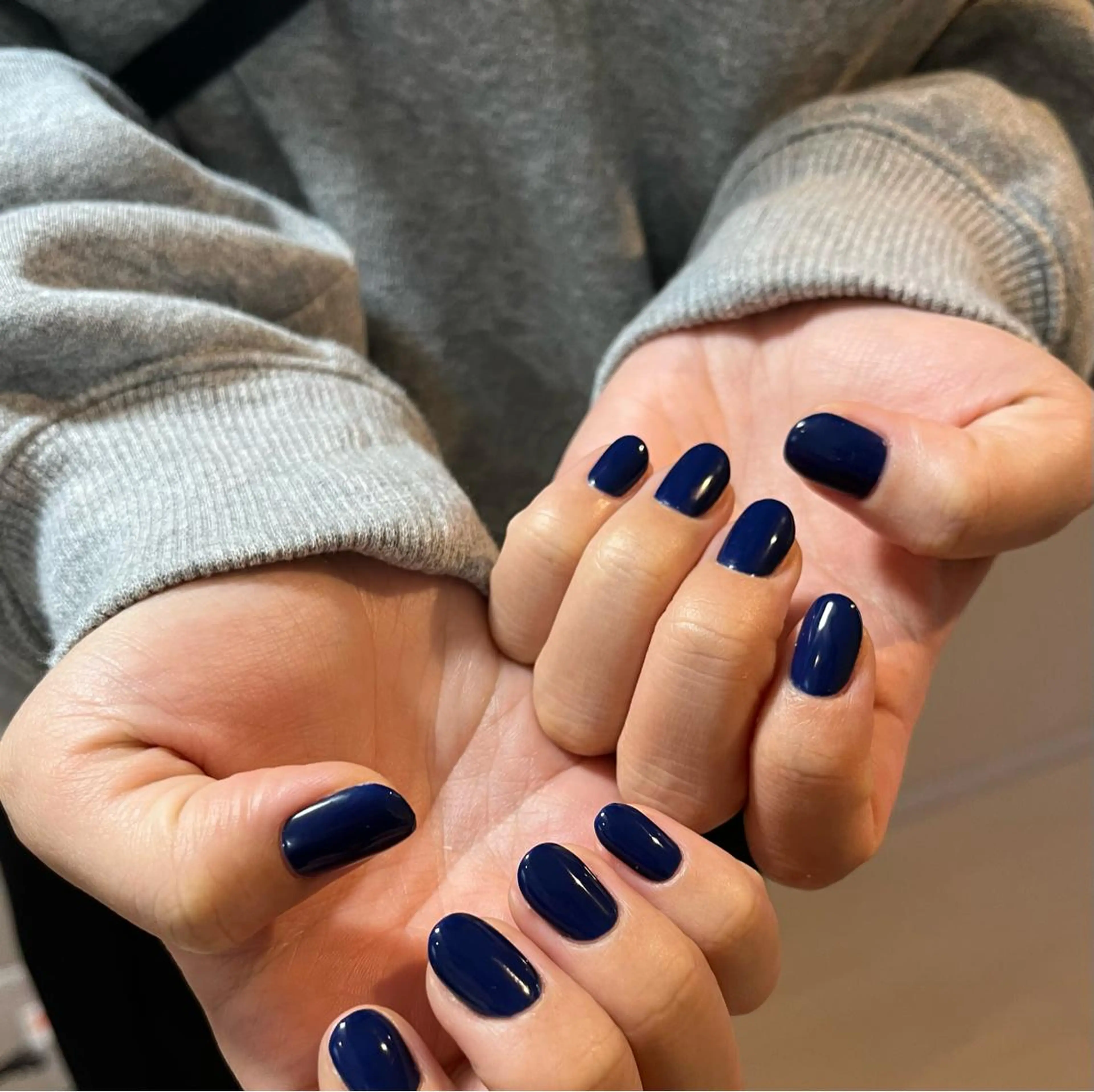 ネイル ЯH.nail JURIのネイルデザイン