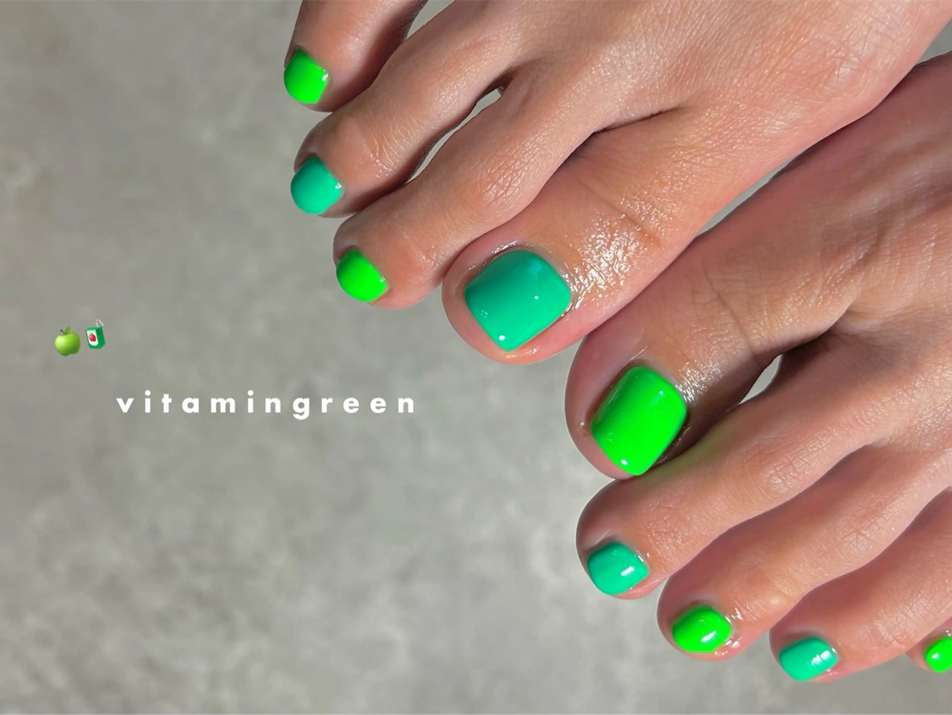 ネイル Nail Salon&School REPLENDA所属・REPLENDA/ azusa(石井梓)のネイルデザイン