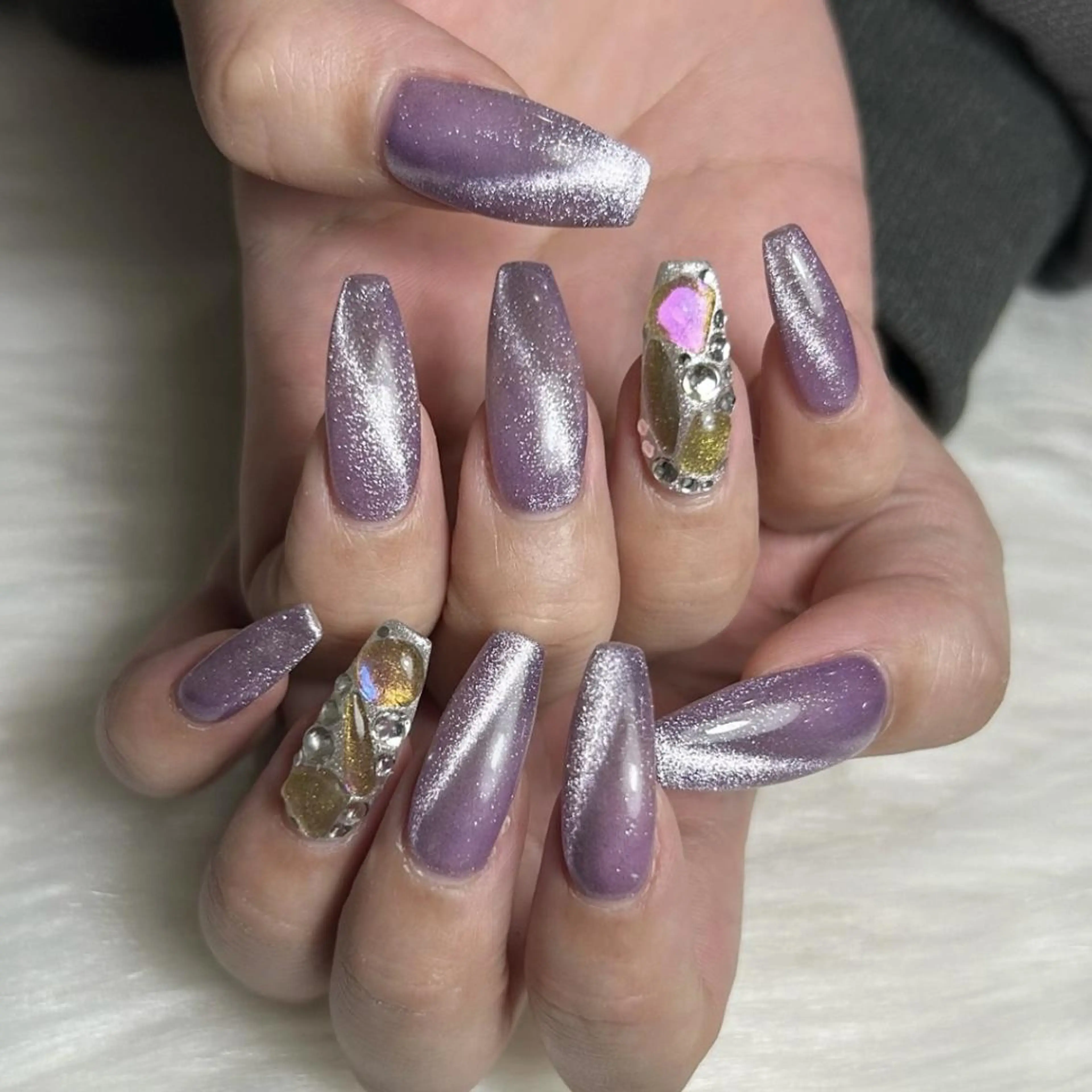 ネイル ＲＥＢＥＳＴ nailのネイルデザイン