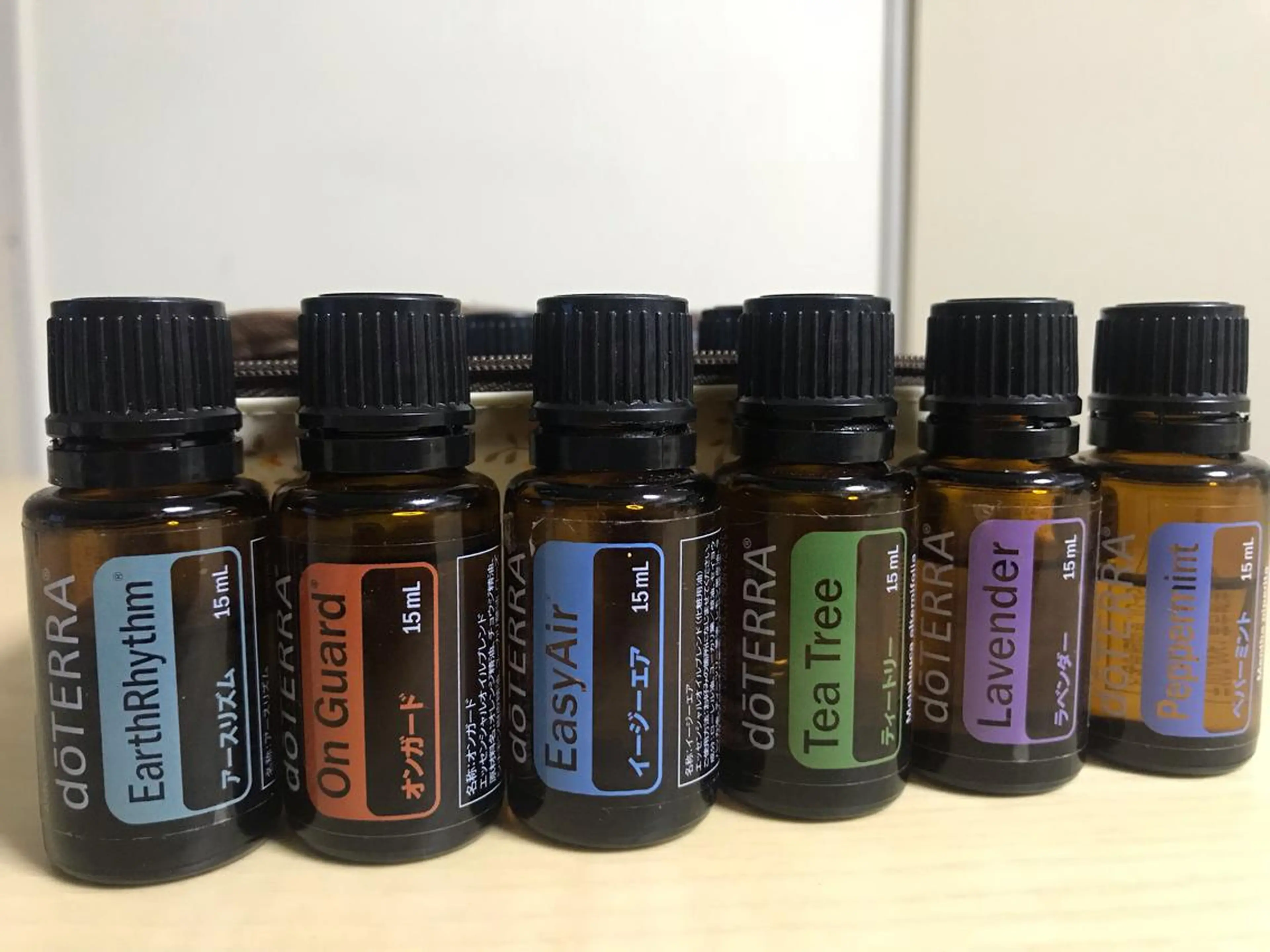 aroma&esthetic HANA*所属・aroma HANAのエステ・リラクイメージ