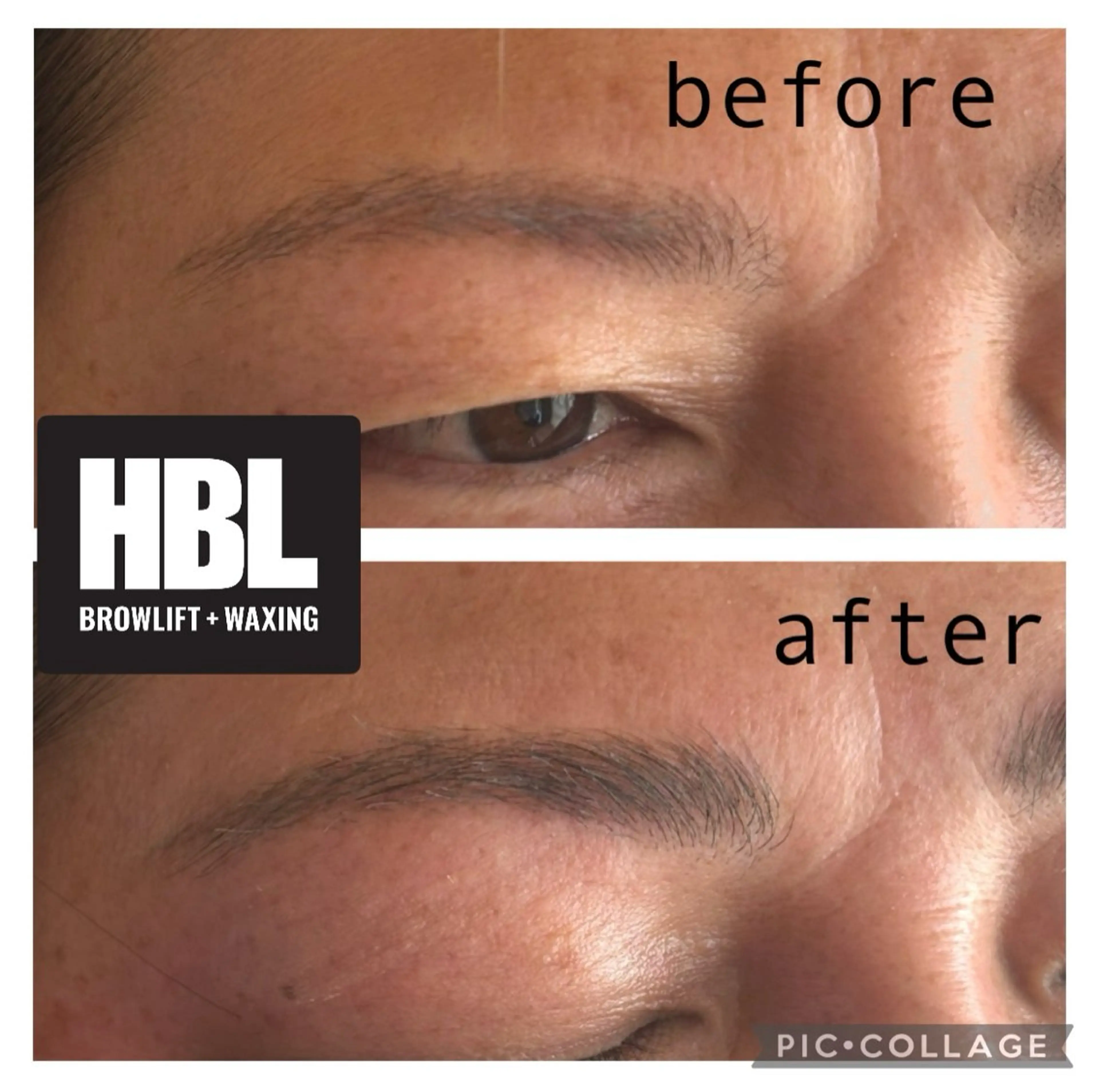 アイブロウ 北嶋 愛未の眉毛・アイブロウイメージ