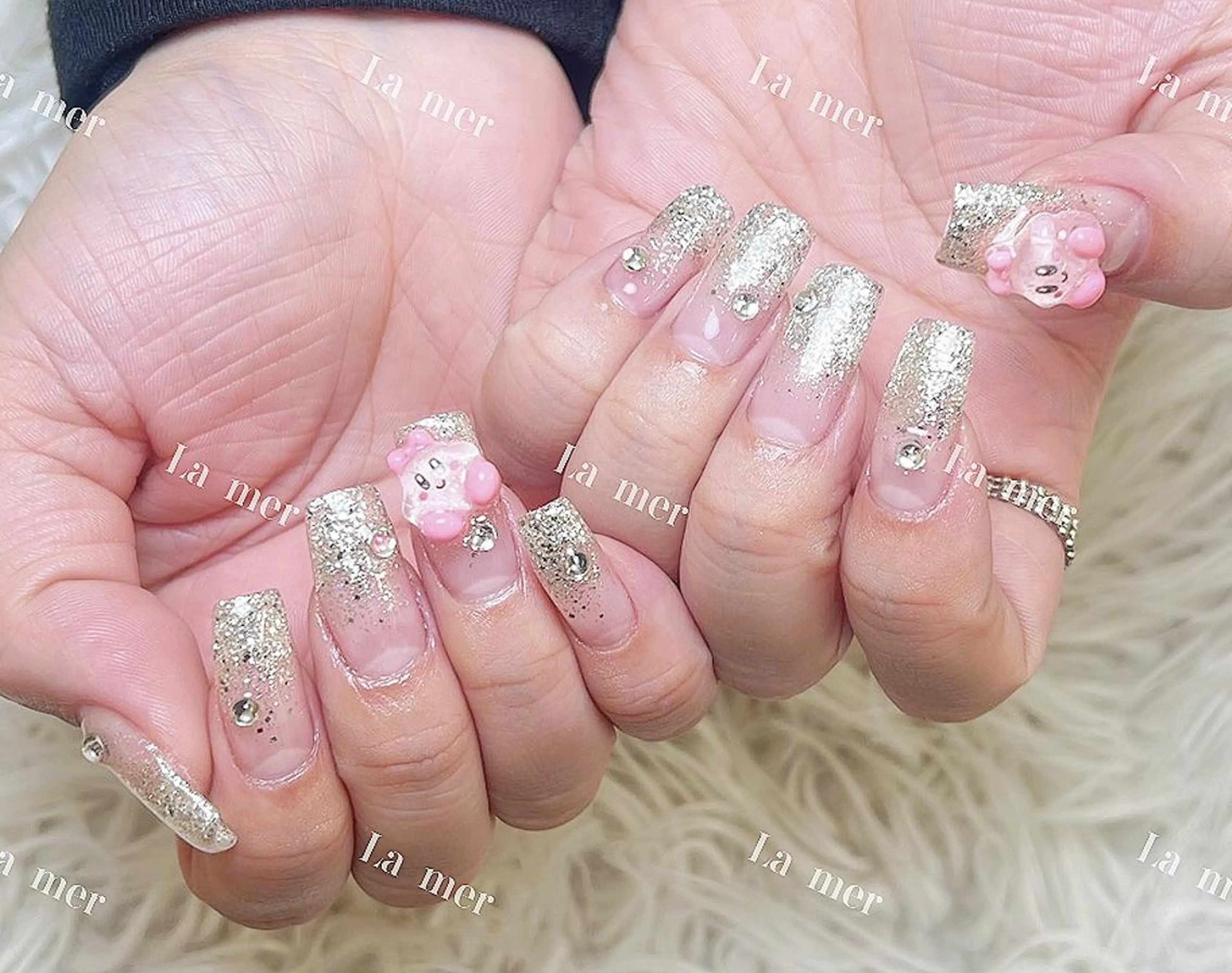 ネイル Feliz nailのネイルデザイン