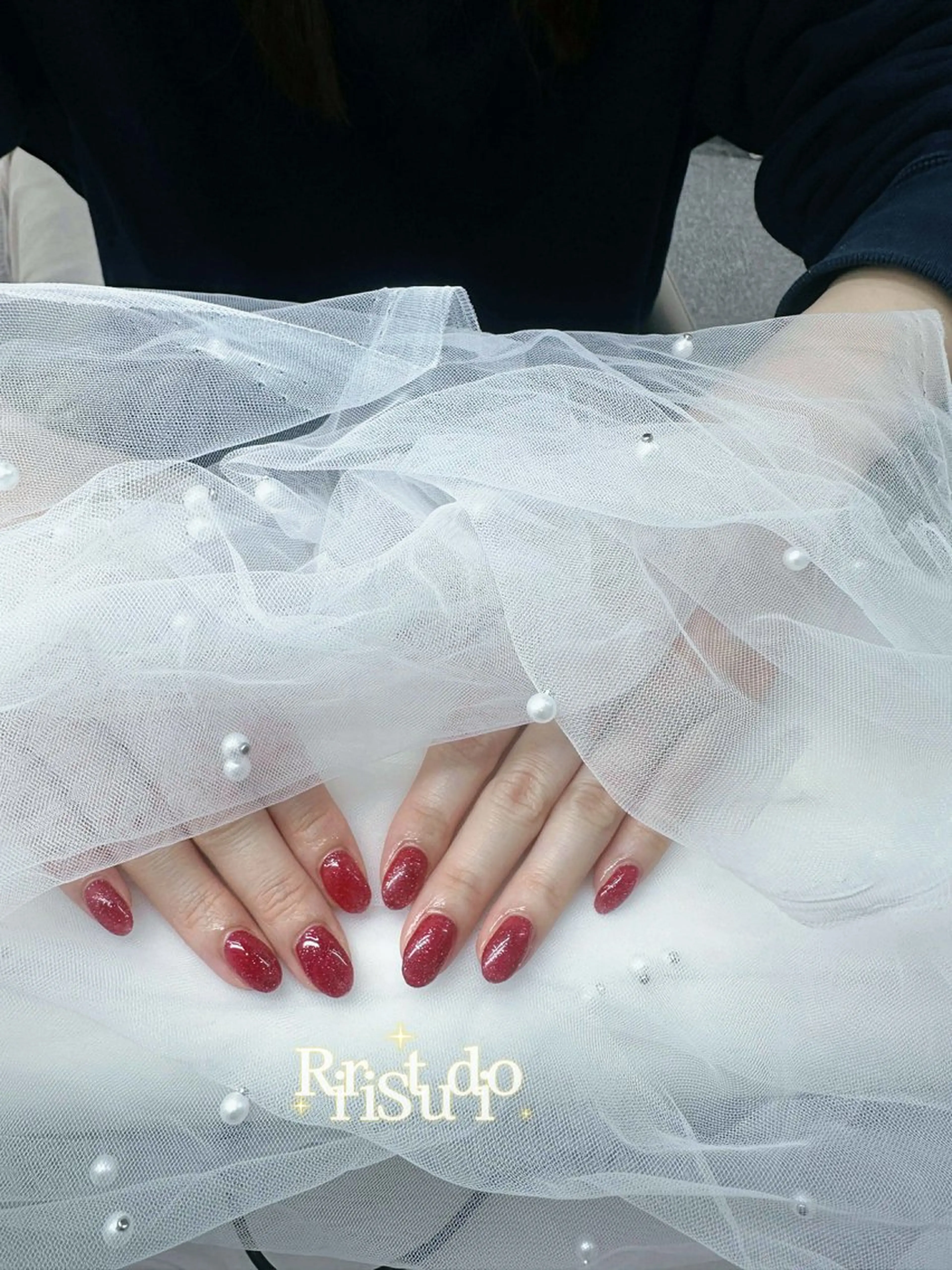 ネイル ハンドネイル momo ネイルのネイルデザイン