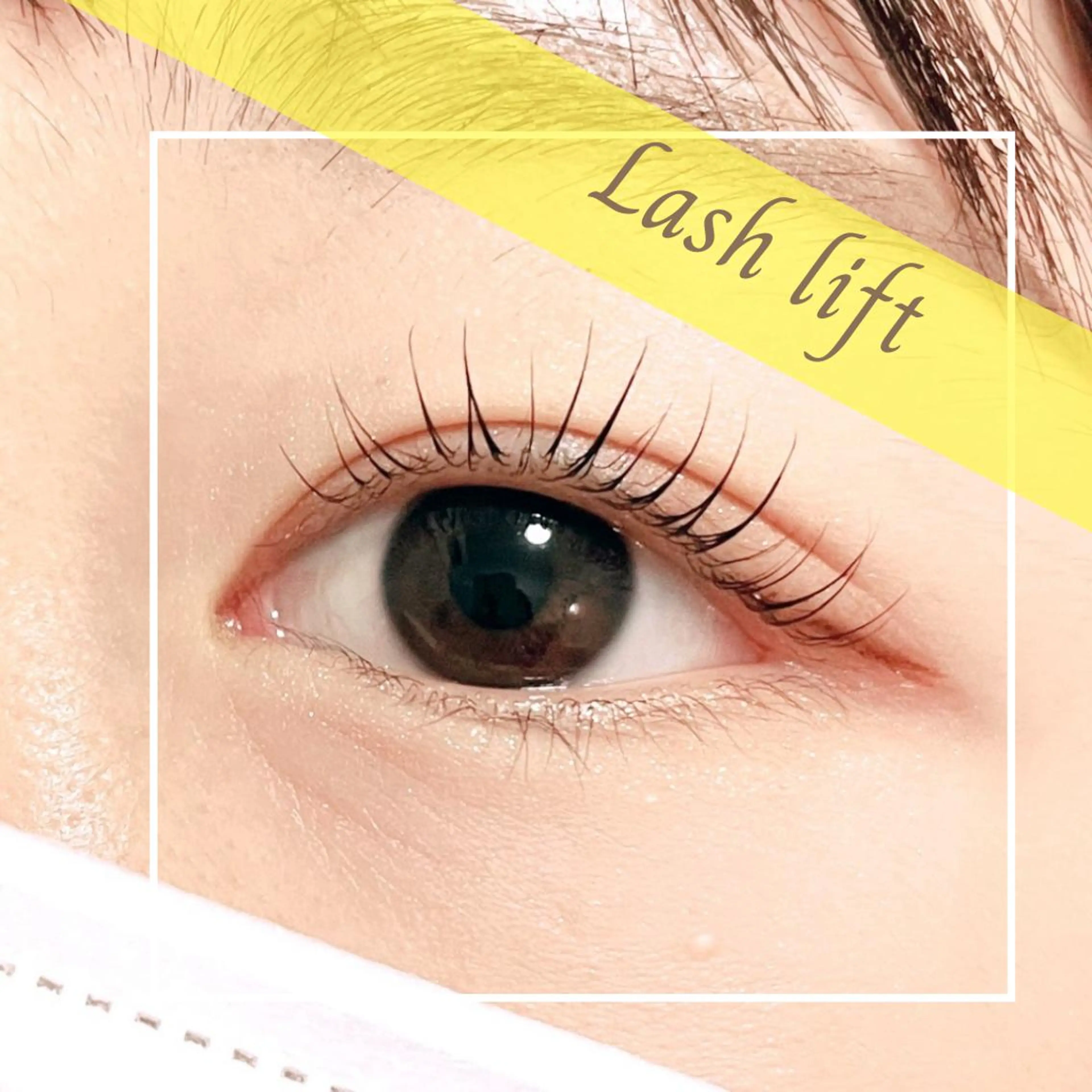 マツエク・マツパ Asutaba所属・Asutaba eyeのマツエク・マツパデザイン