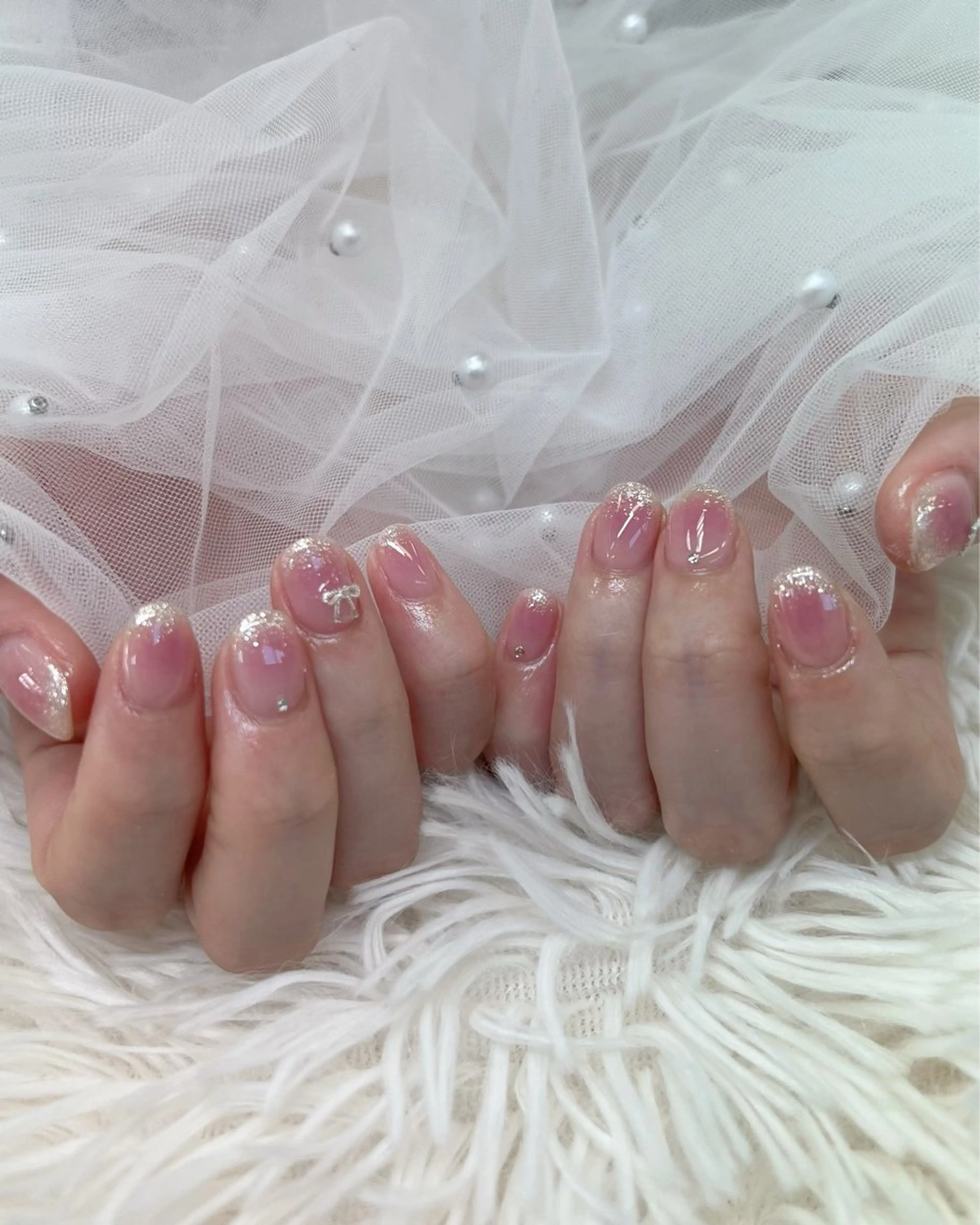 ネイル TRU nail sawaneのネイルデザイン