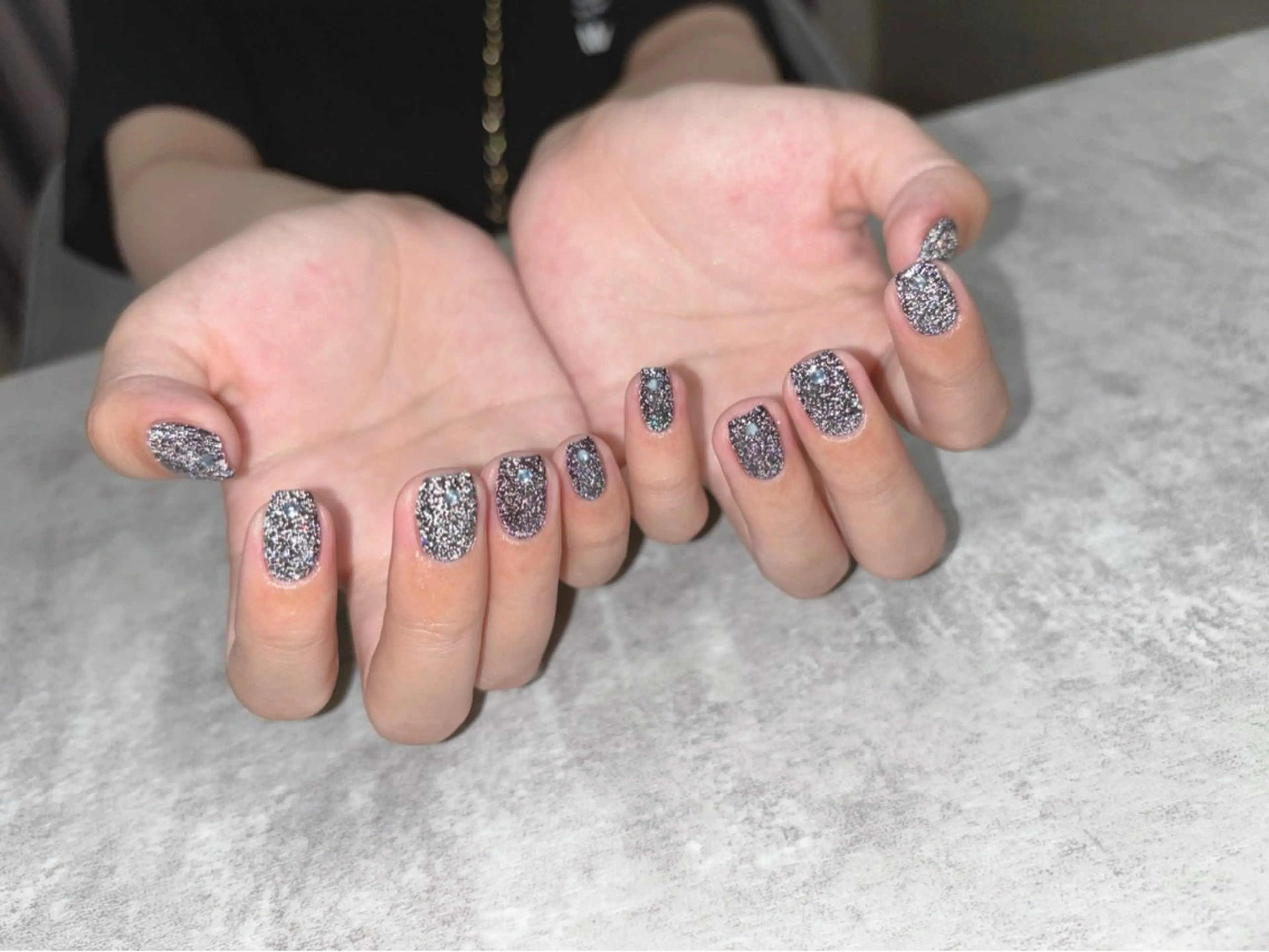 ネイル 1'vary YUKIのネイルデザイン