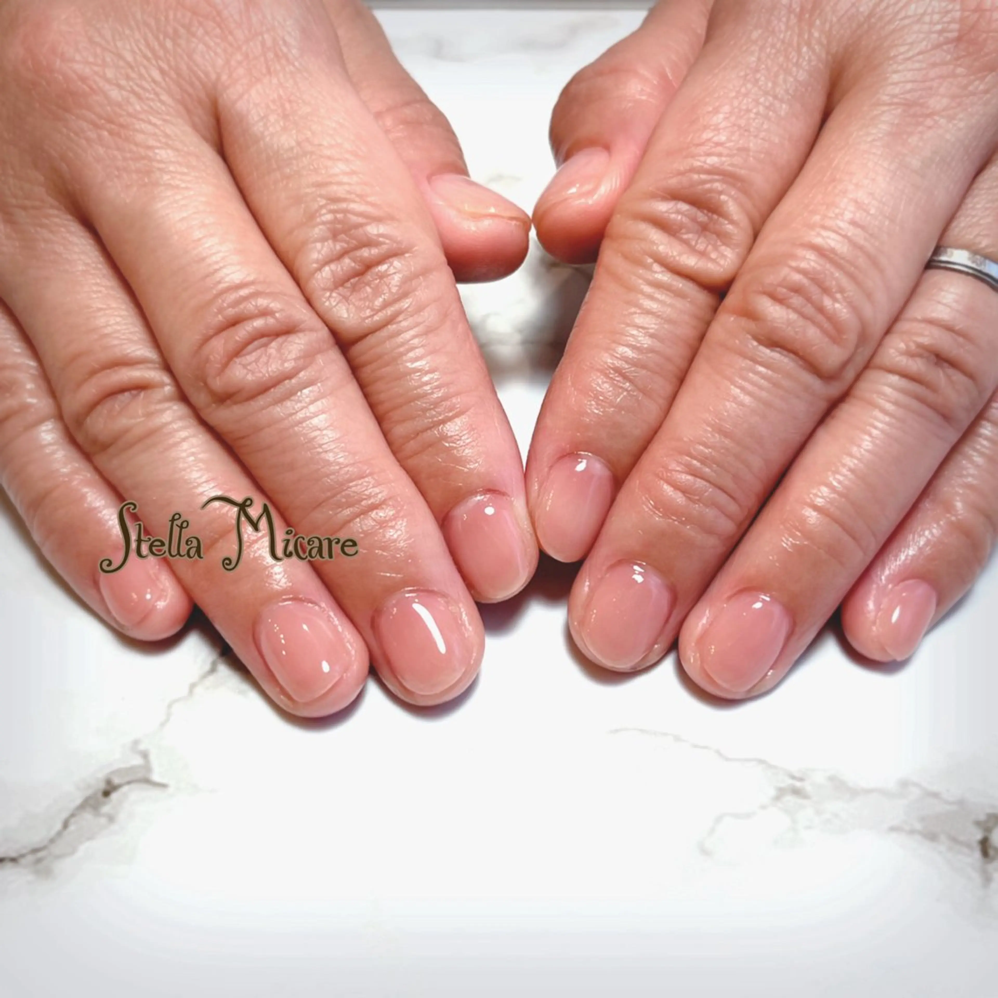 ネイル 村松 ゆう子のネイルデザイン