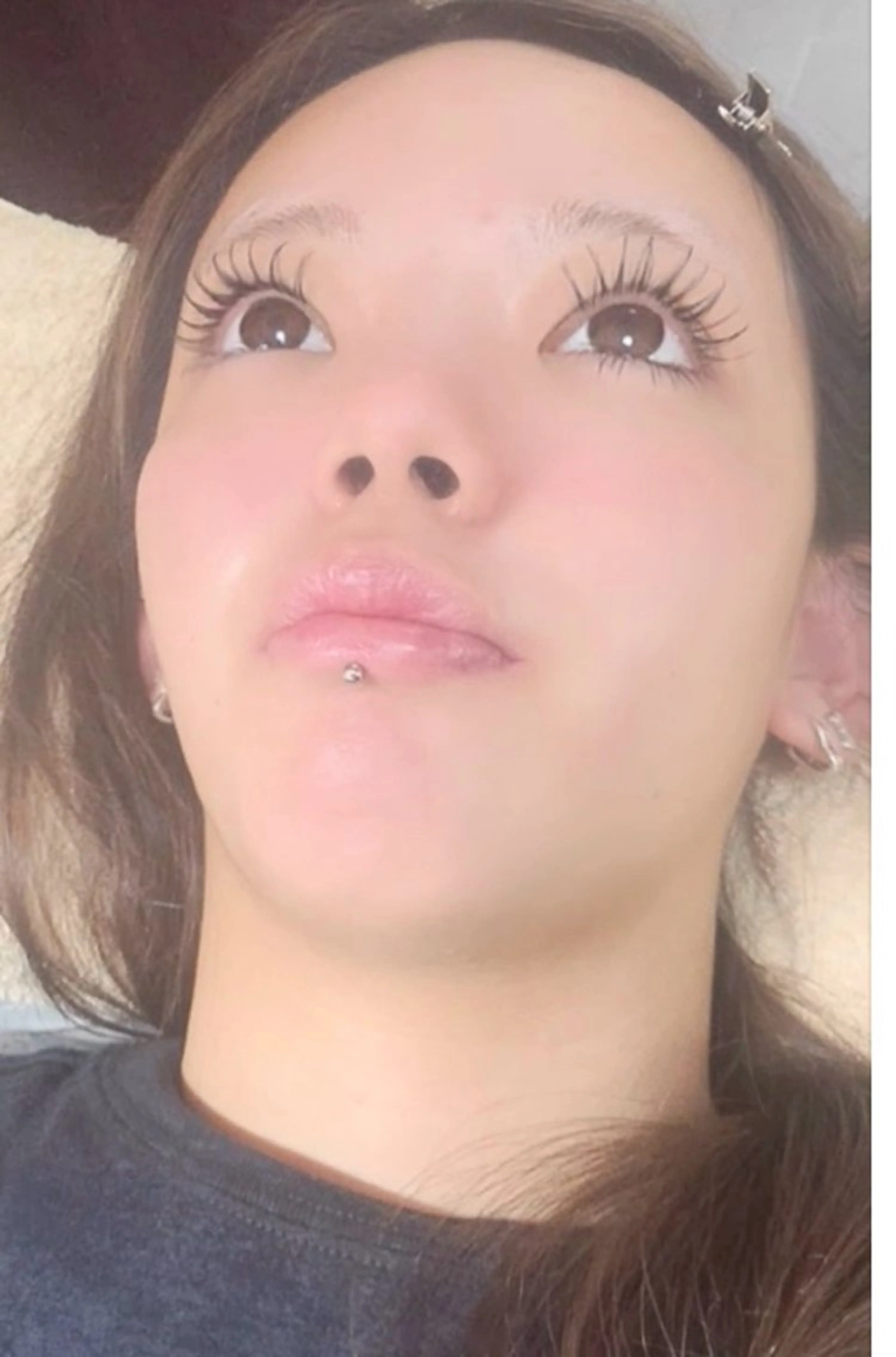 マツエク・マツパ 創健ビューティー 御徒町・上野本店のマツエク・マツパデザイン