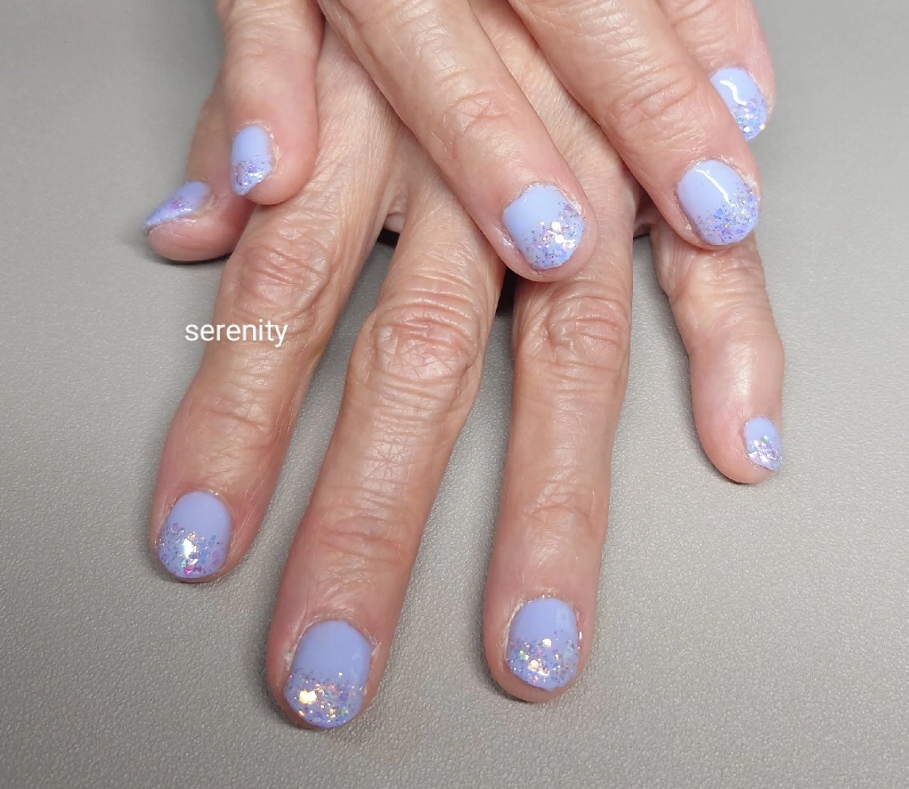 ネイル nail  serenityのネイルデザイン