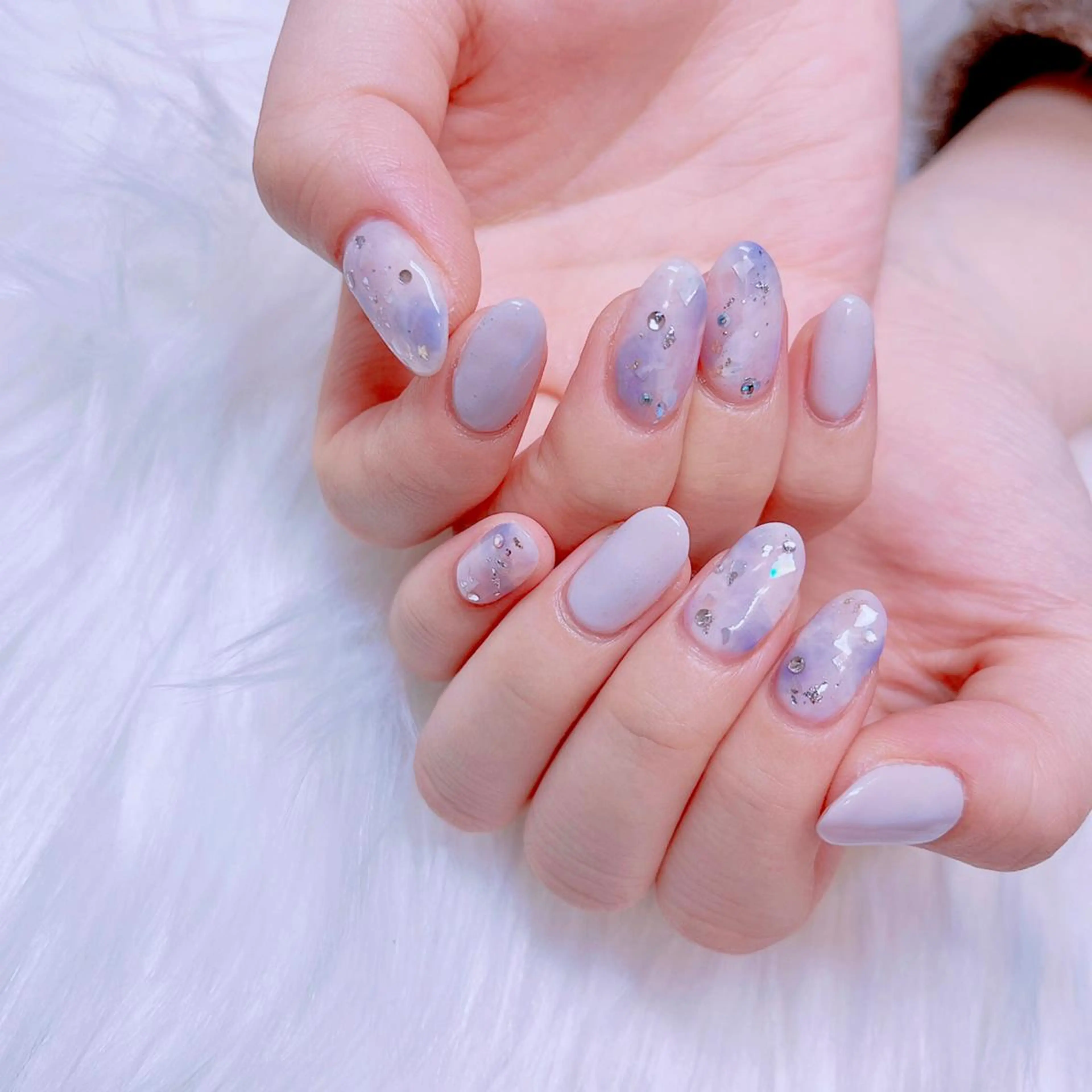 ネイル Private Salon 大宮のネイルデザイン