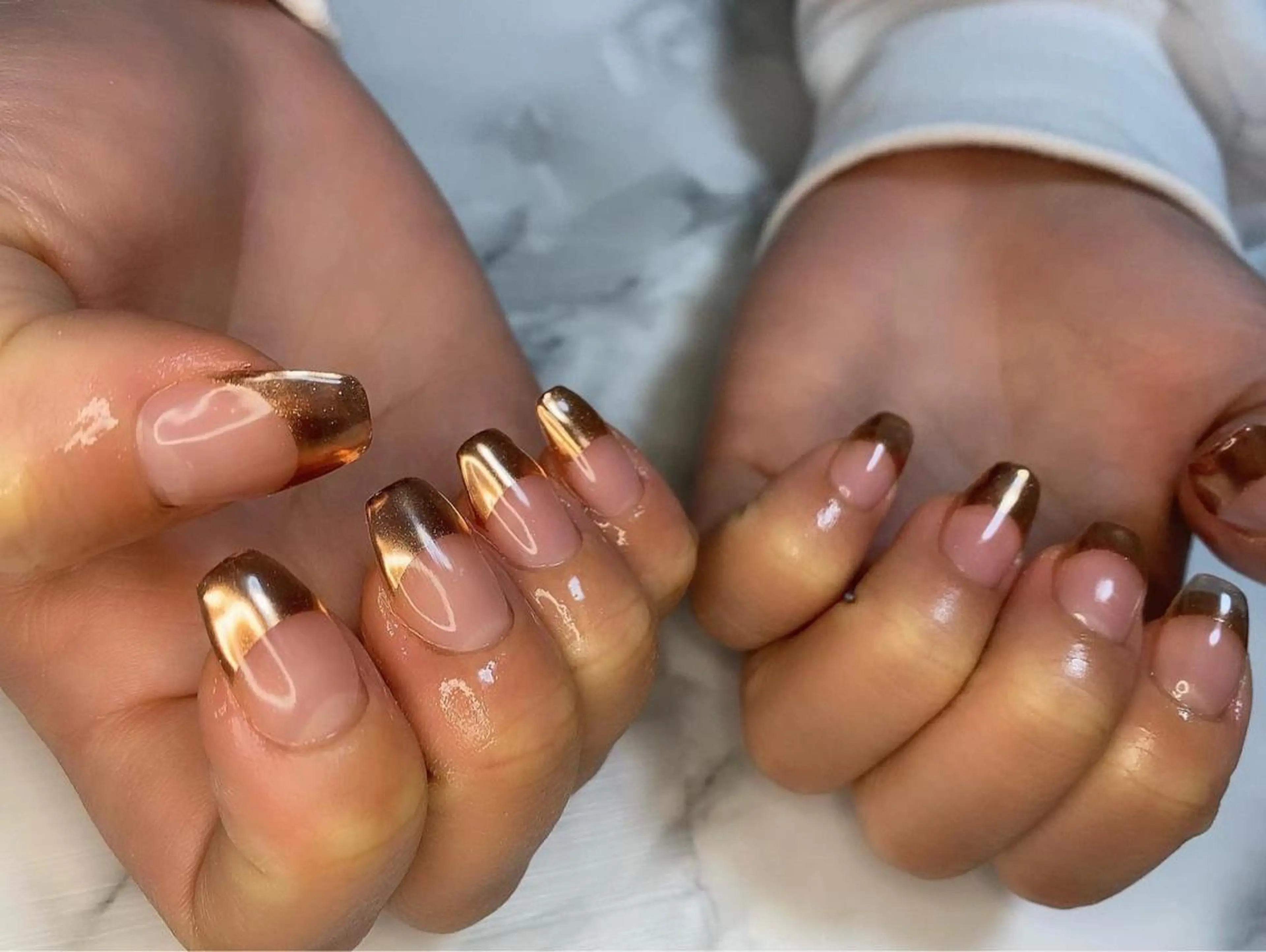 ネイル S Nailのネイルデザイン