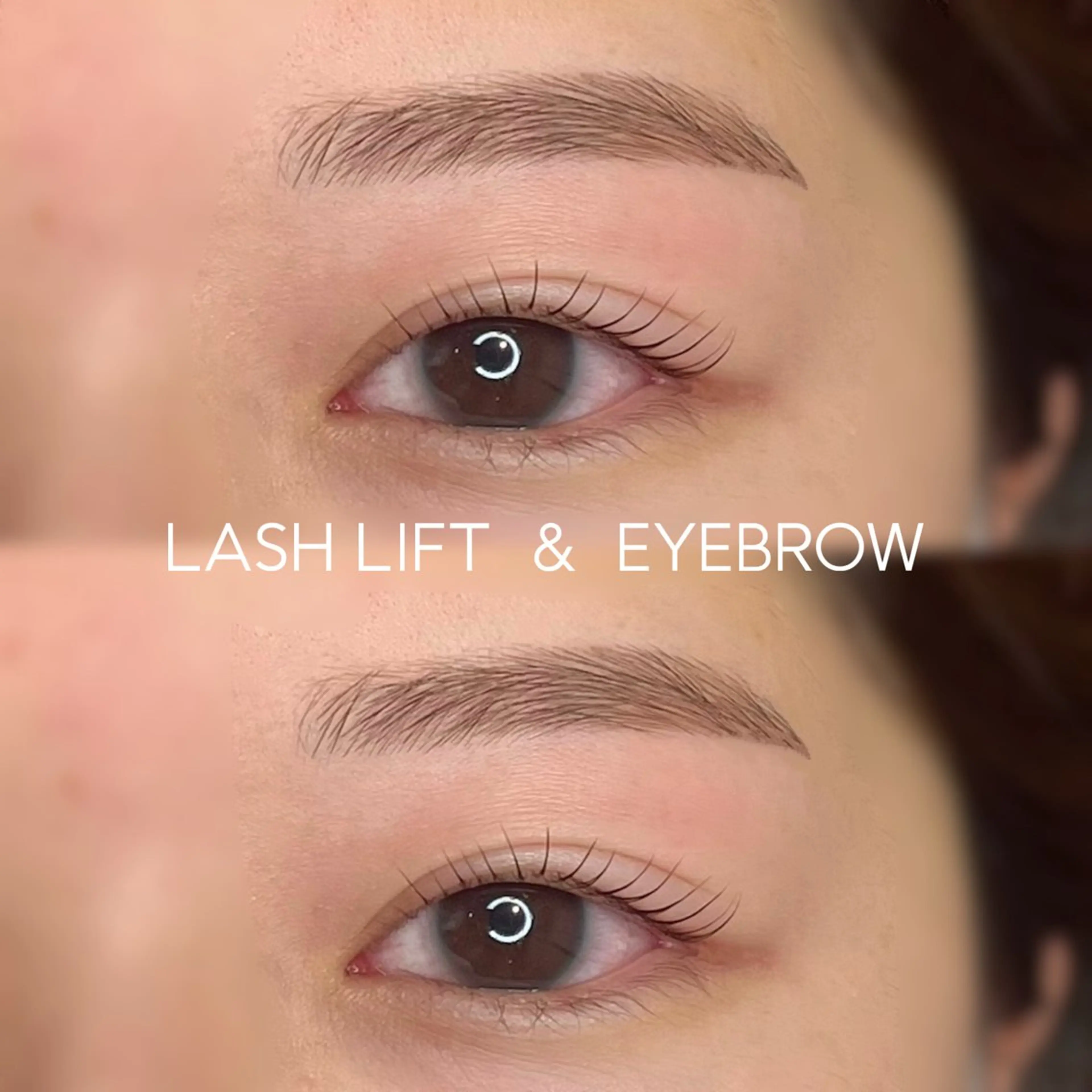 アイブロウ narumi .のマツエク・マツパデザイン