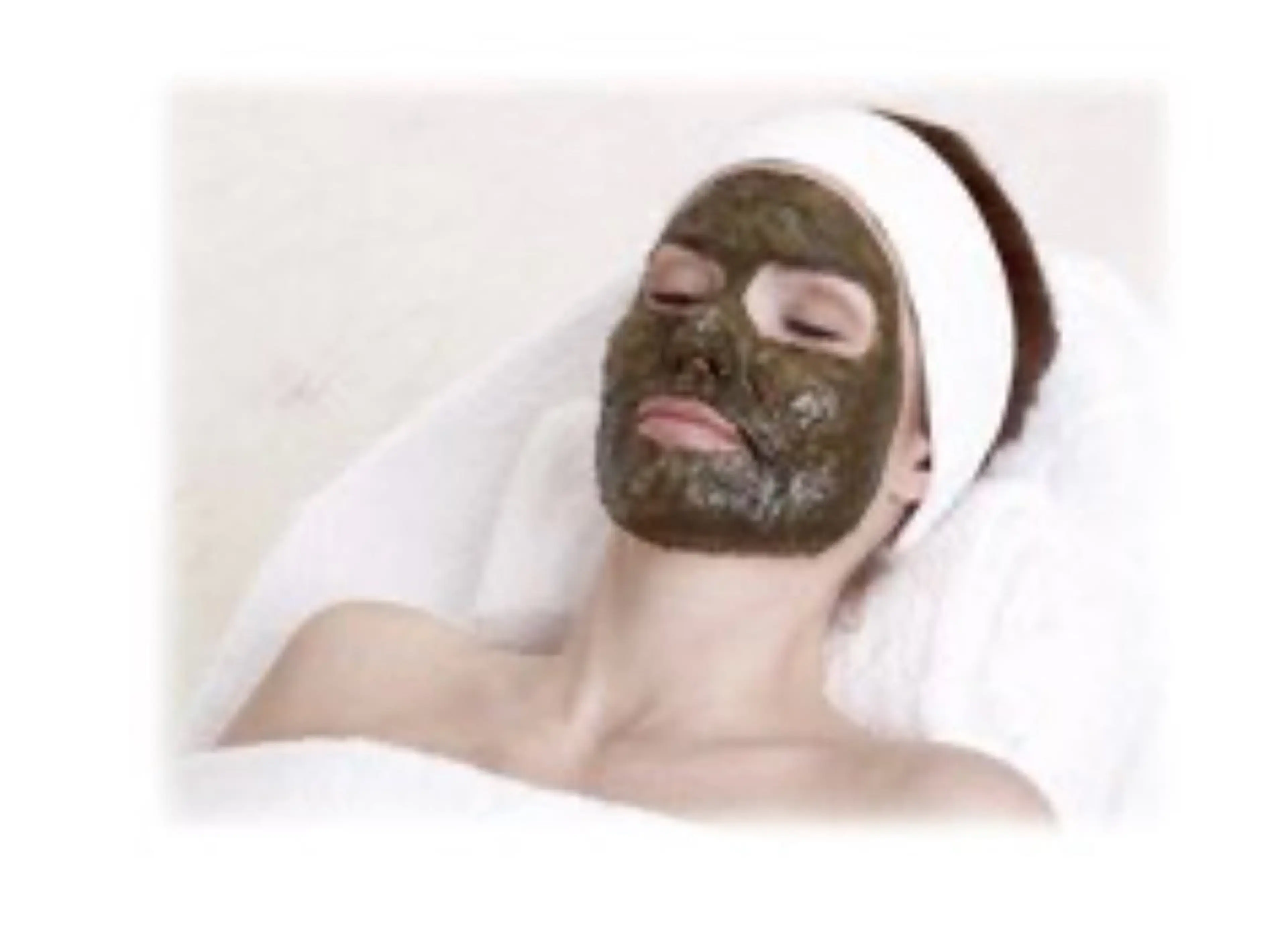 元祖ハーブピーリング★【グリーンピール5days】アフター込みの写真