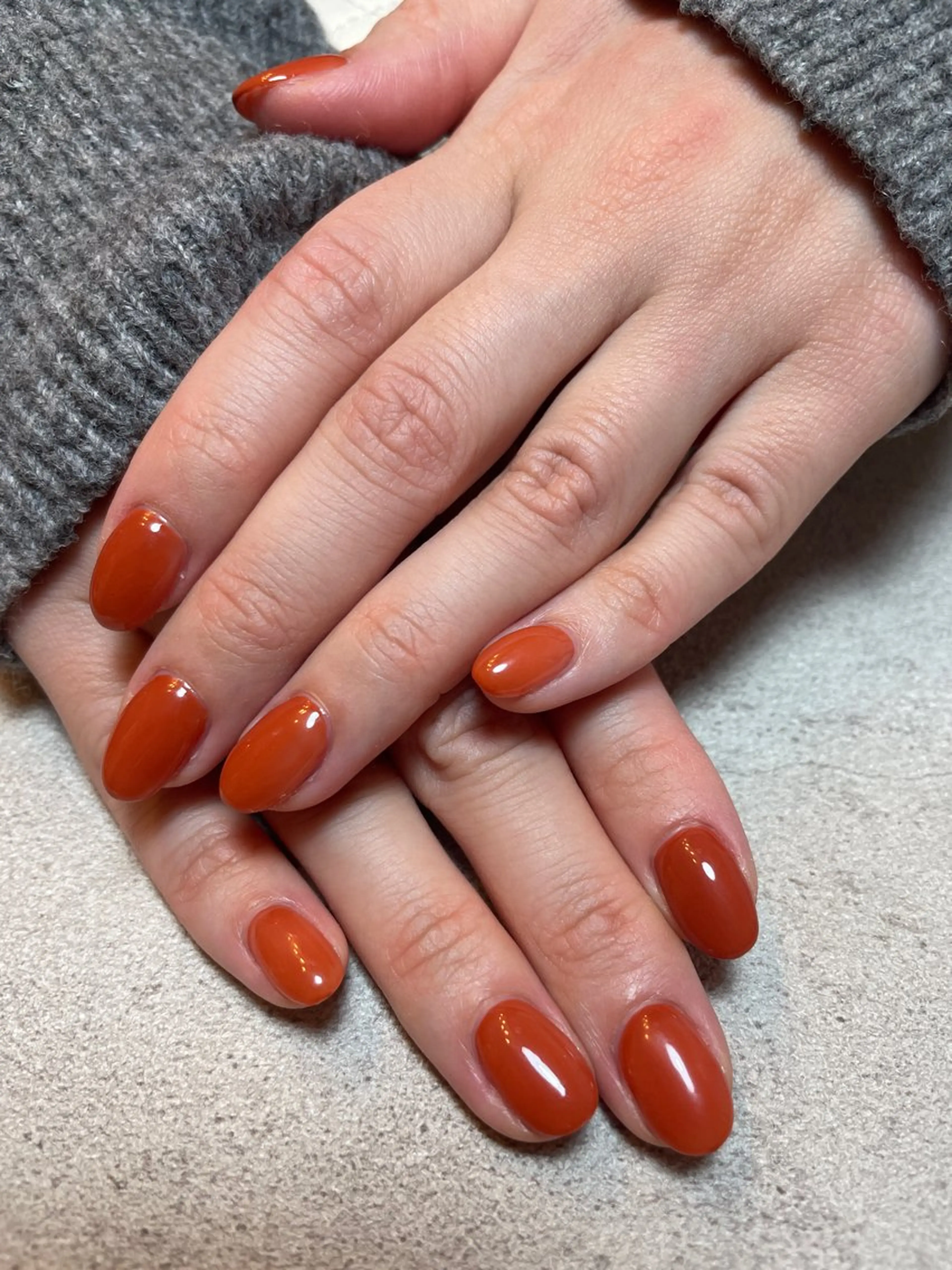 ネイル ハンドネイル 自由が丘サロン FUMIのネイルデザイン