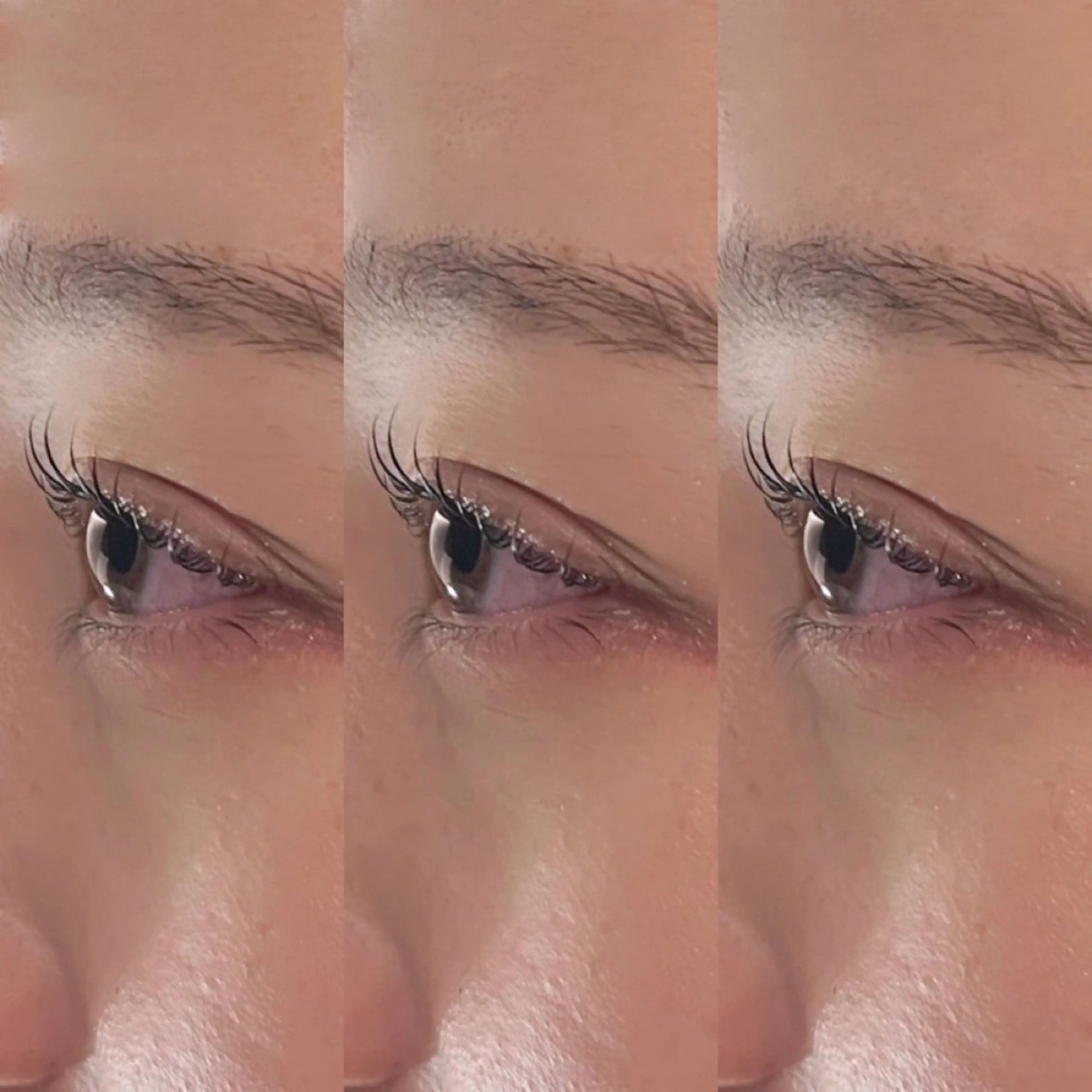 マツエク・マツパ マツパ seReno eyebrow&eyelash目黒本店所属・seReno KOHAKUの眉毛・アイブロウイメージ