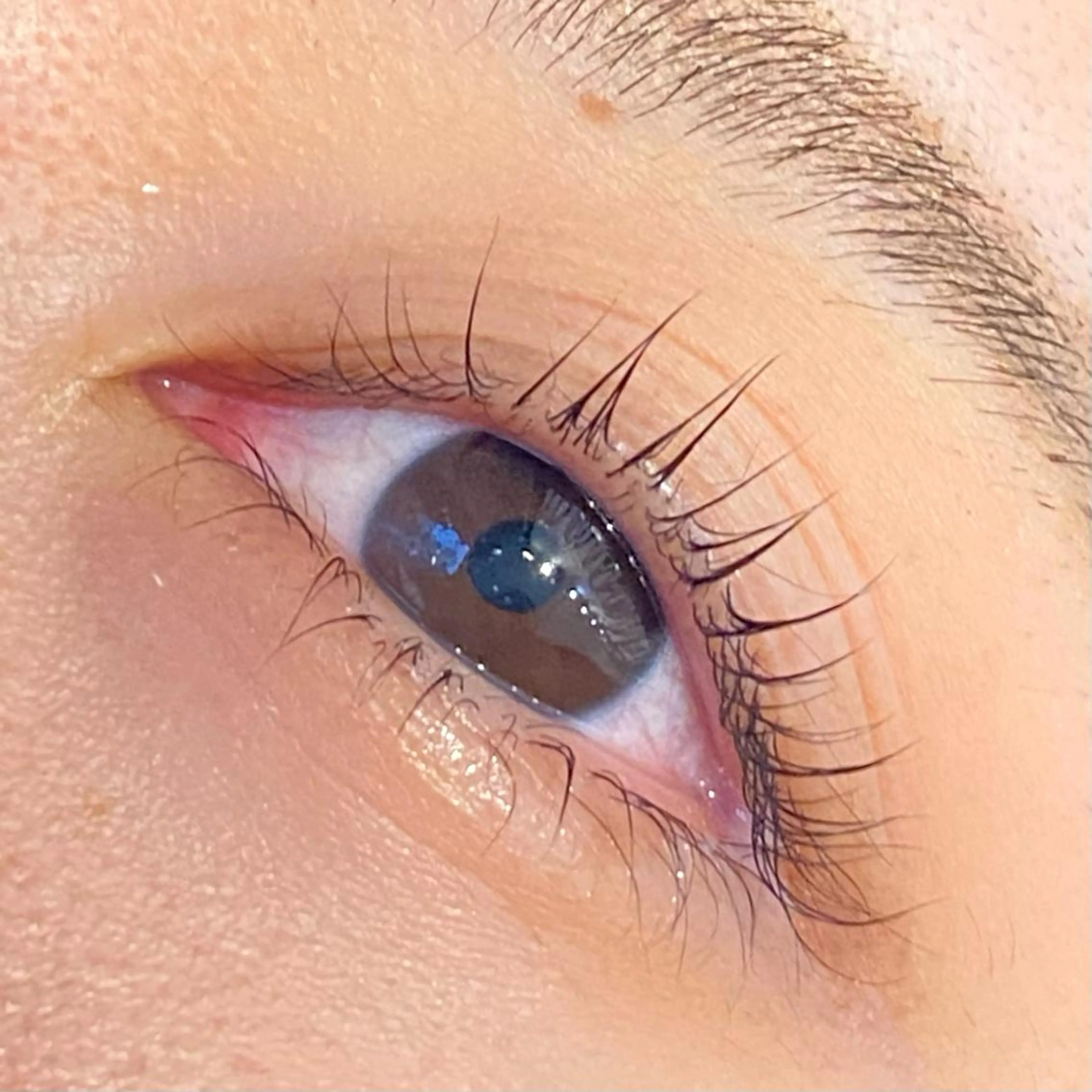 マツエク・マツパ chatran ishimochiのマツエク・マツパデザイン