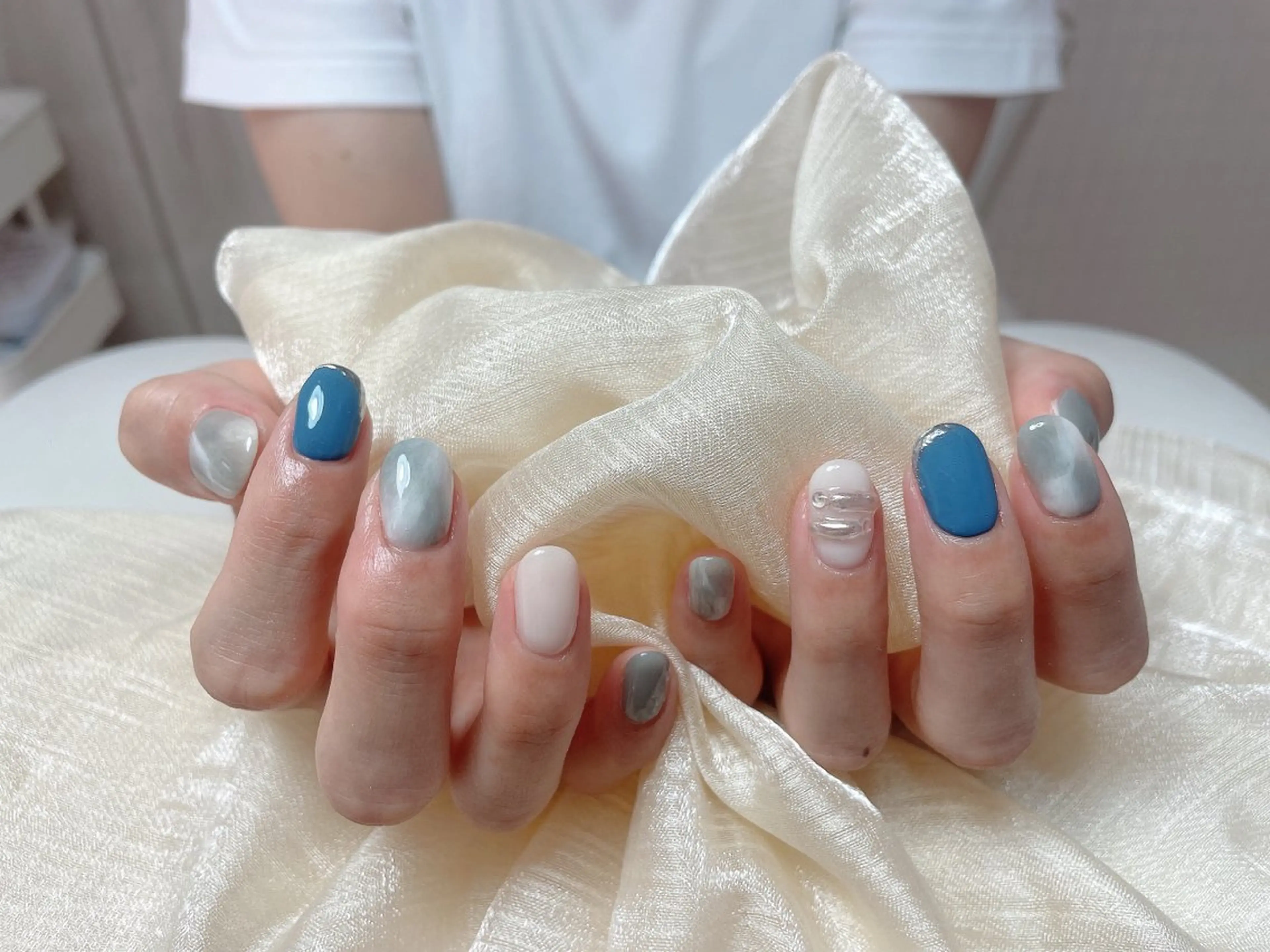 ネイル kirameki nail salon所属・kirameki nailのネイルデザイン