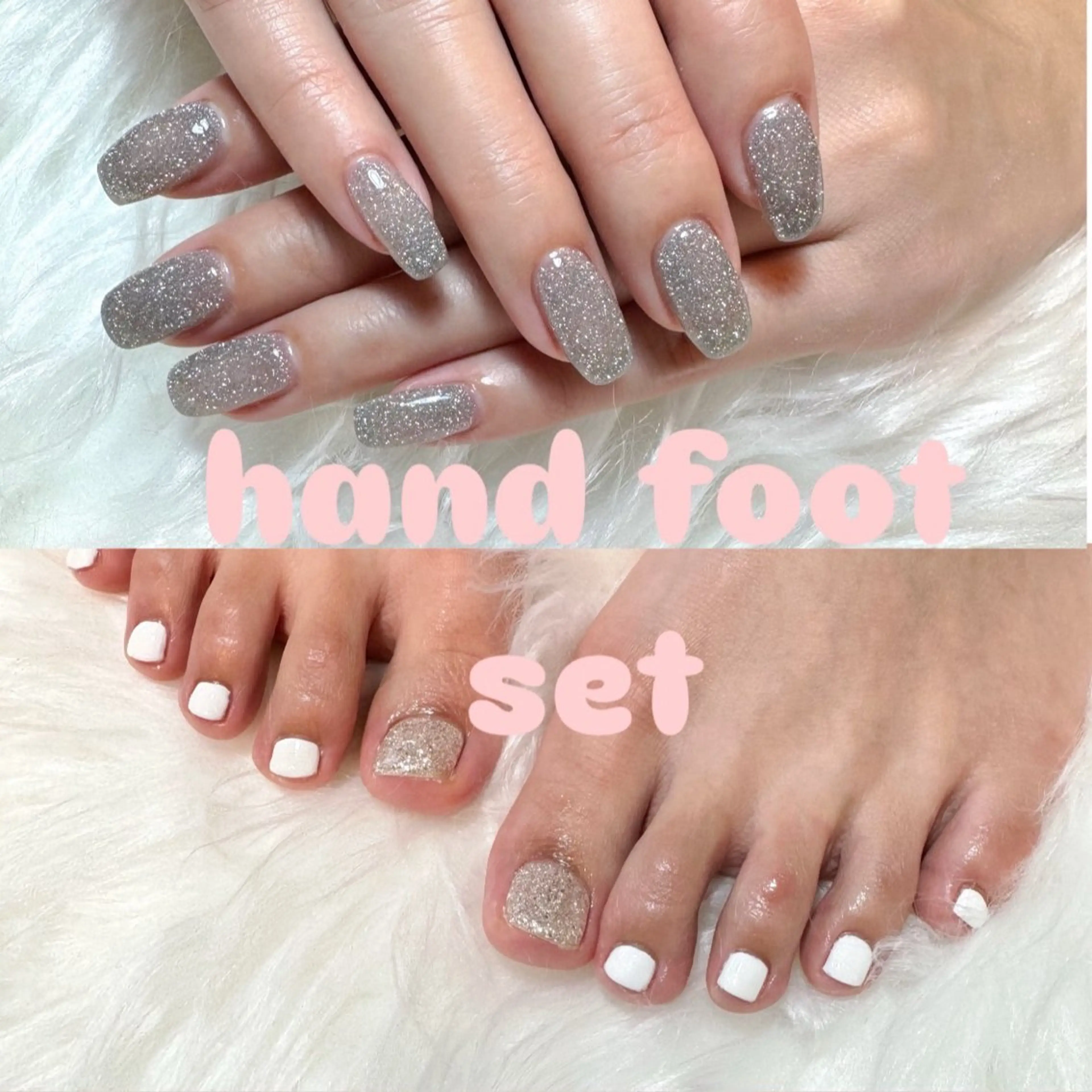 ネイル Lino'b所属・Lino'b@ Airiのネイルデザイン