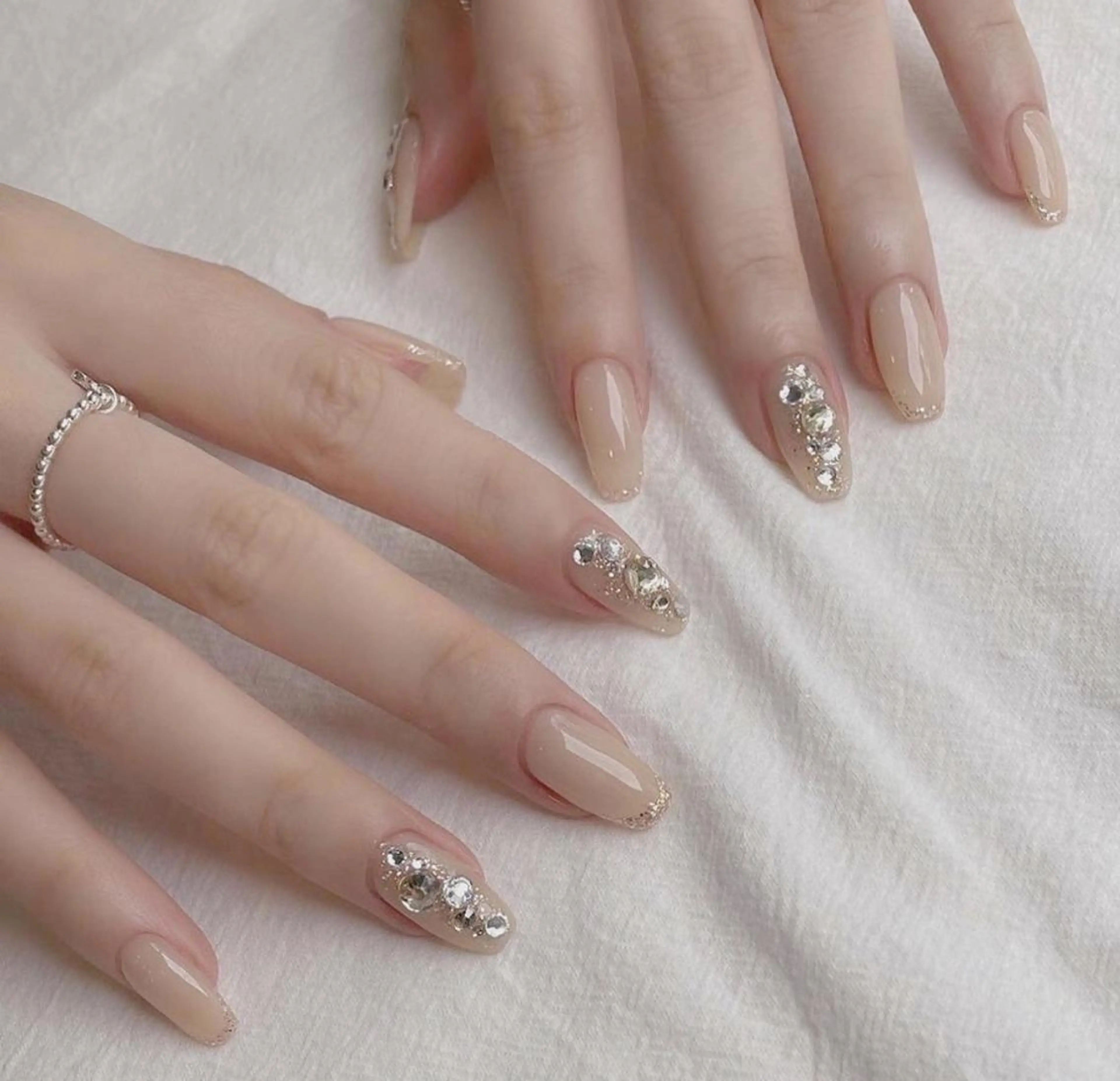 ネイル Cute beauty2のマツエク・マツパデザイン