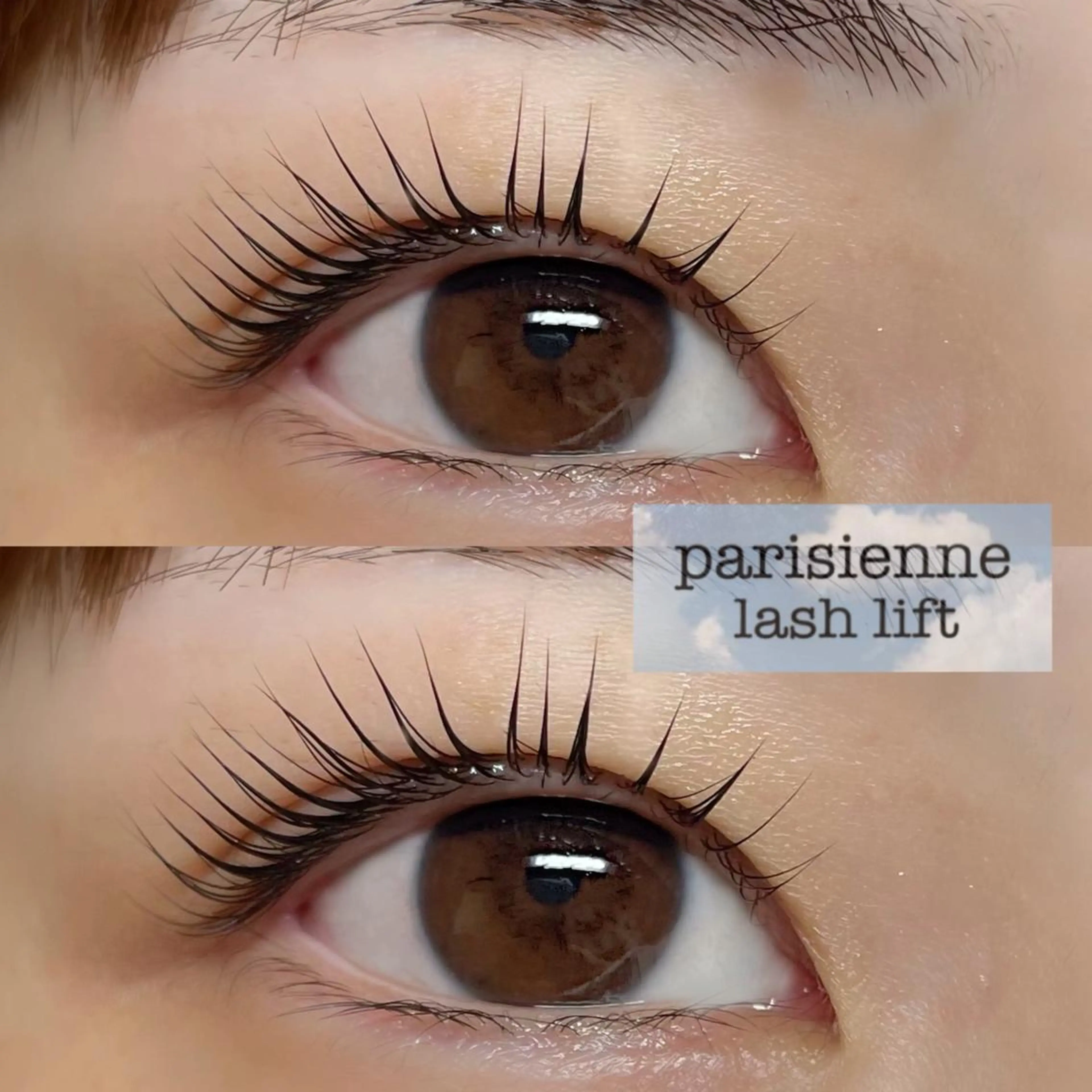 マツエク・マツパ moeka🌙 【恵比寿/広尾】のマツエク・マツパデザイン