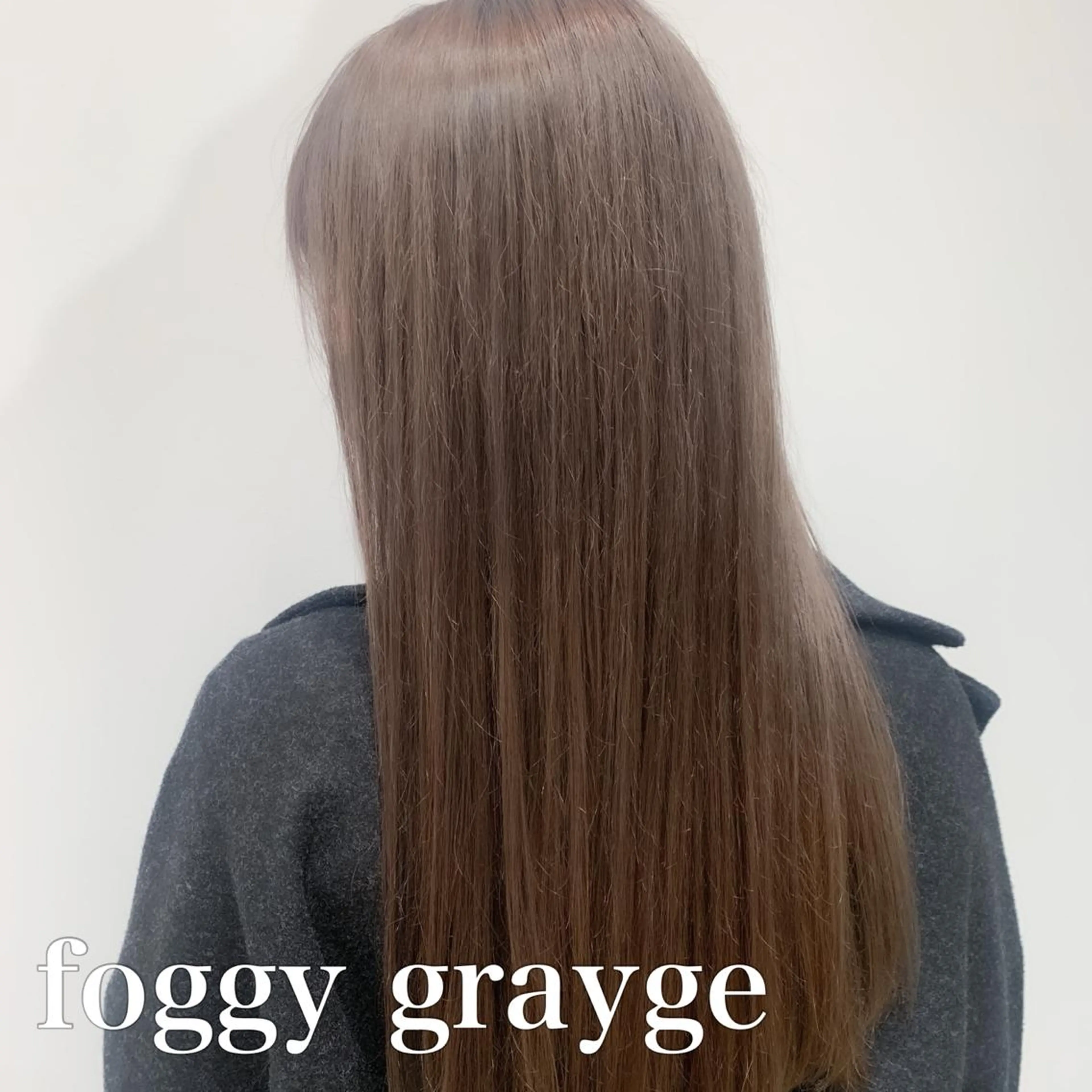 ミディアム カラー ヘアアレンジ ミニボブ/ブリーチ 🌈MISATOのヘアスタイル