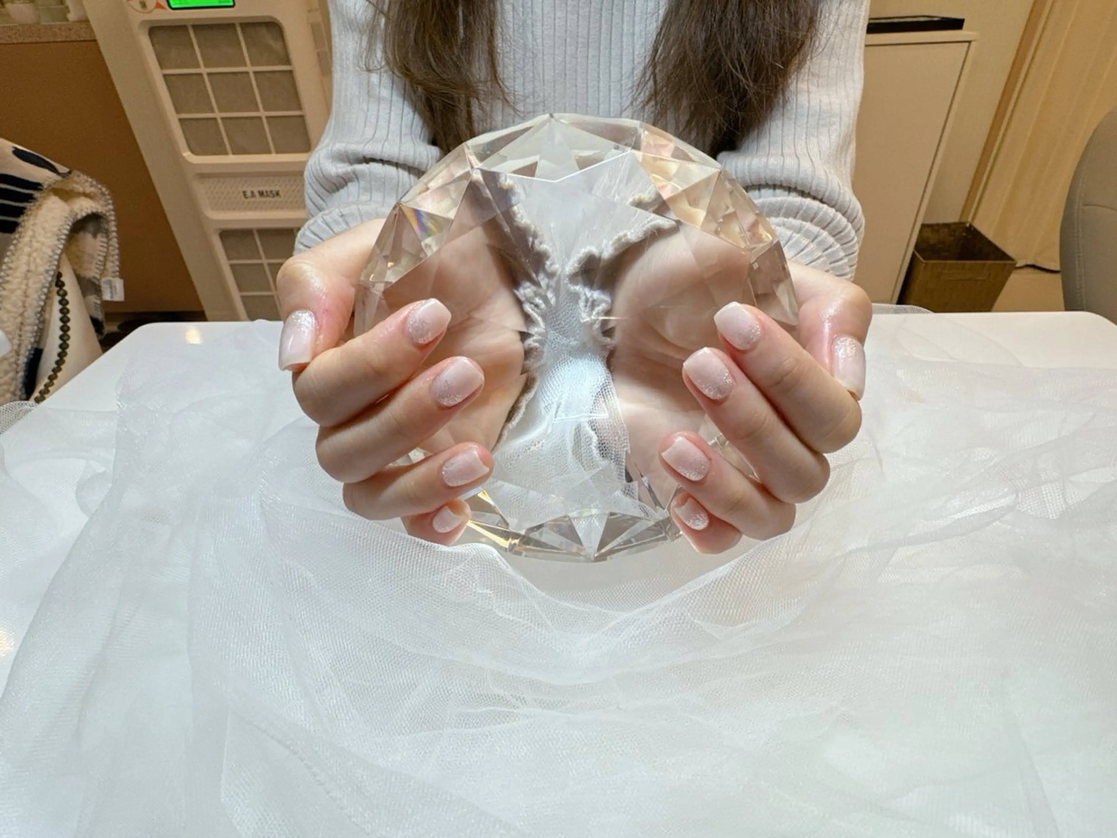 ネイル Aliceネイル& マツエク3のマツエク・マツパデザイン