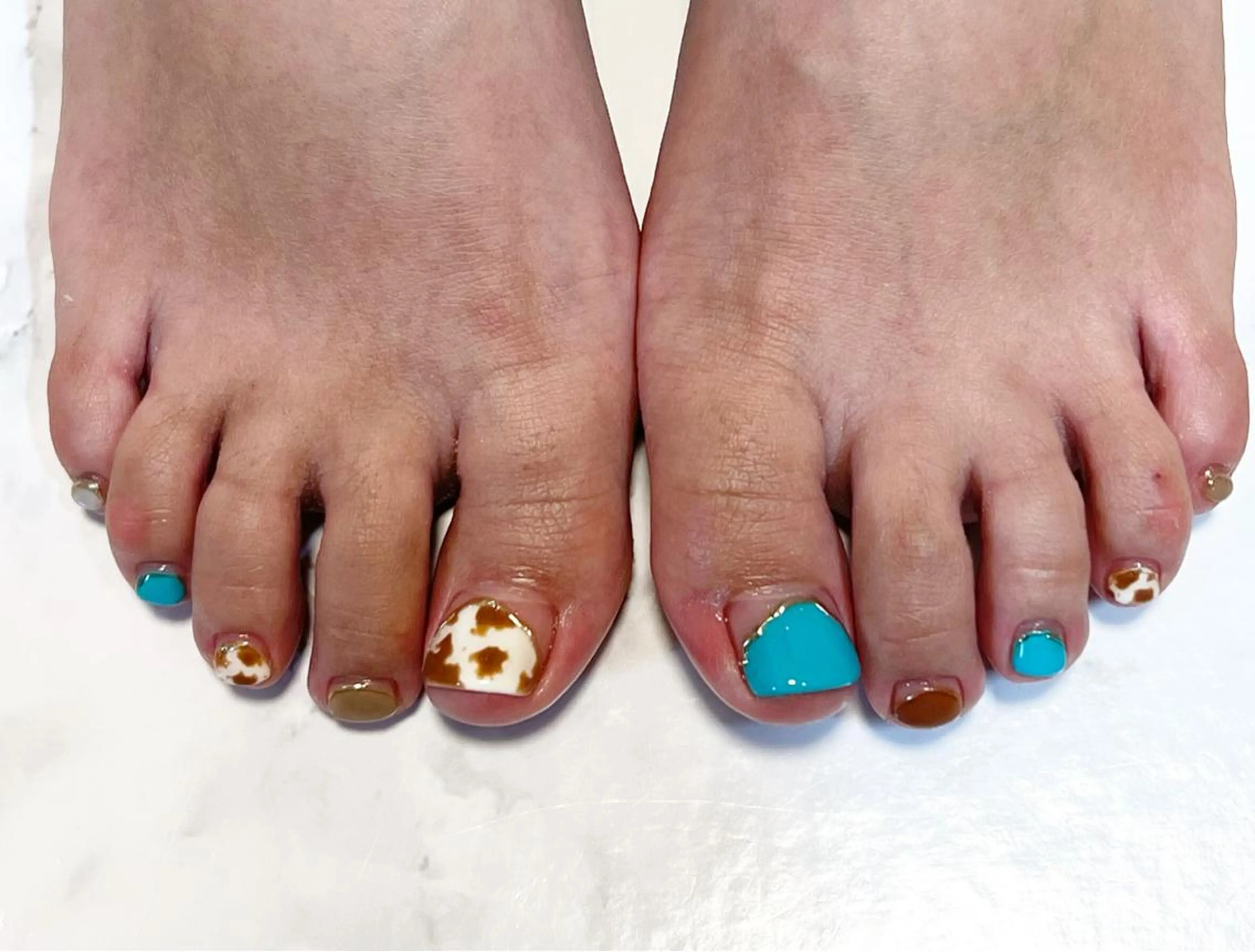 ネイル Titalee所属・nail salon Titaleeのネイルデザイン