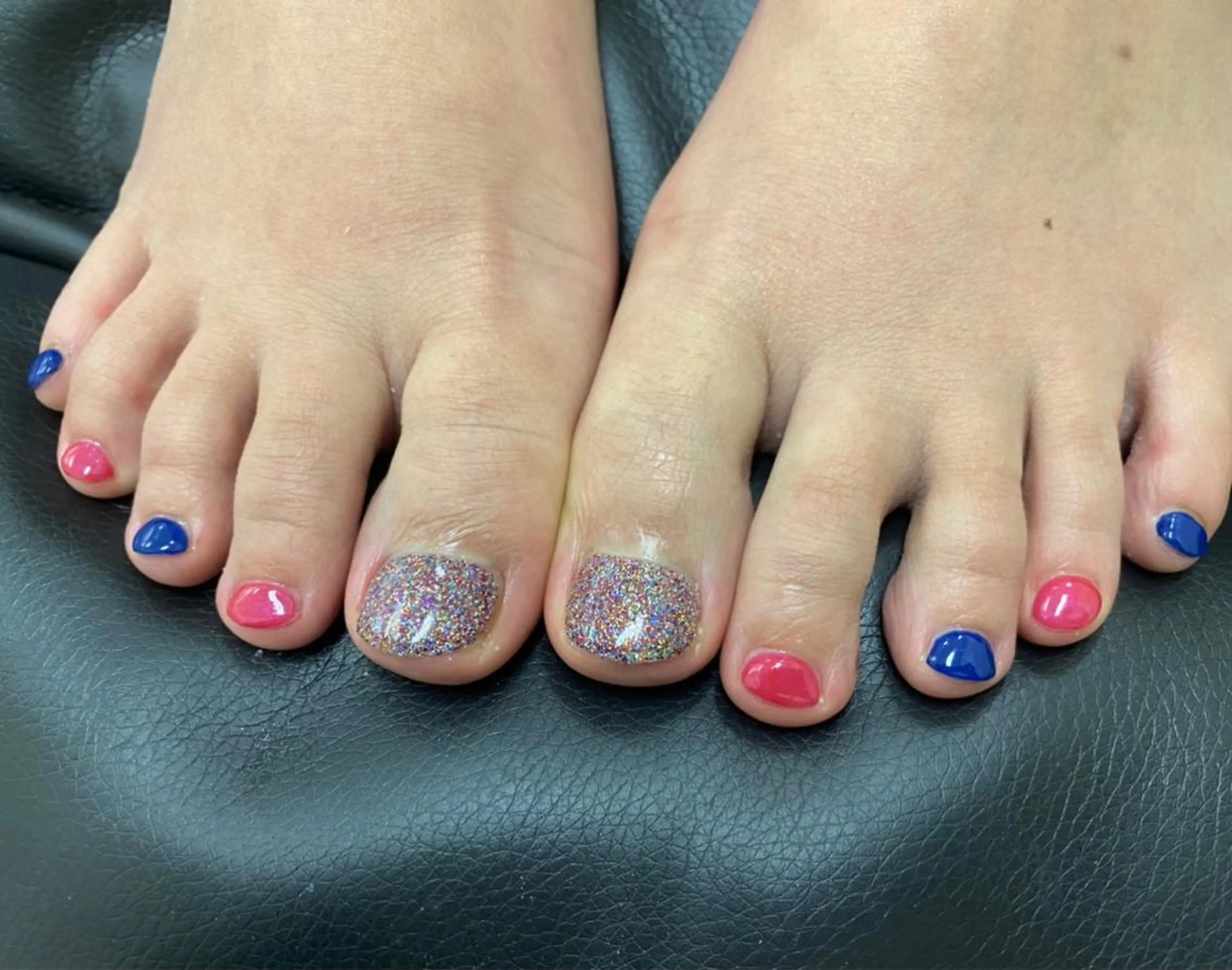 ネイル ネイルサロンリベラ 金山店　秋田のネイルデザイン