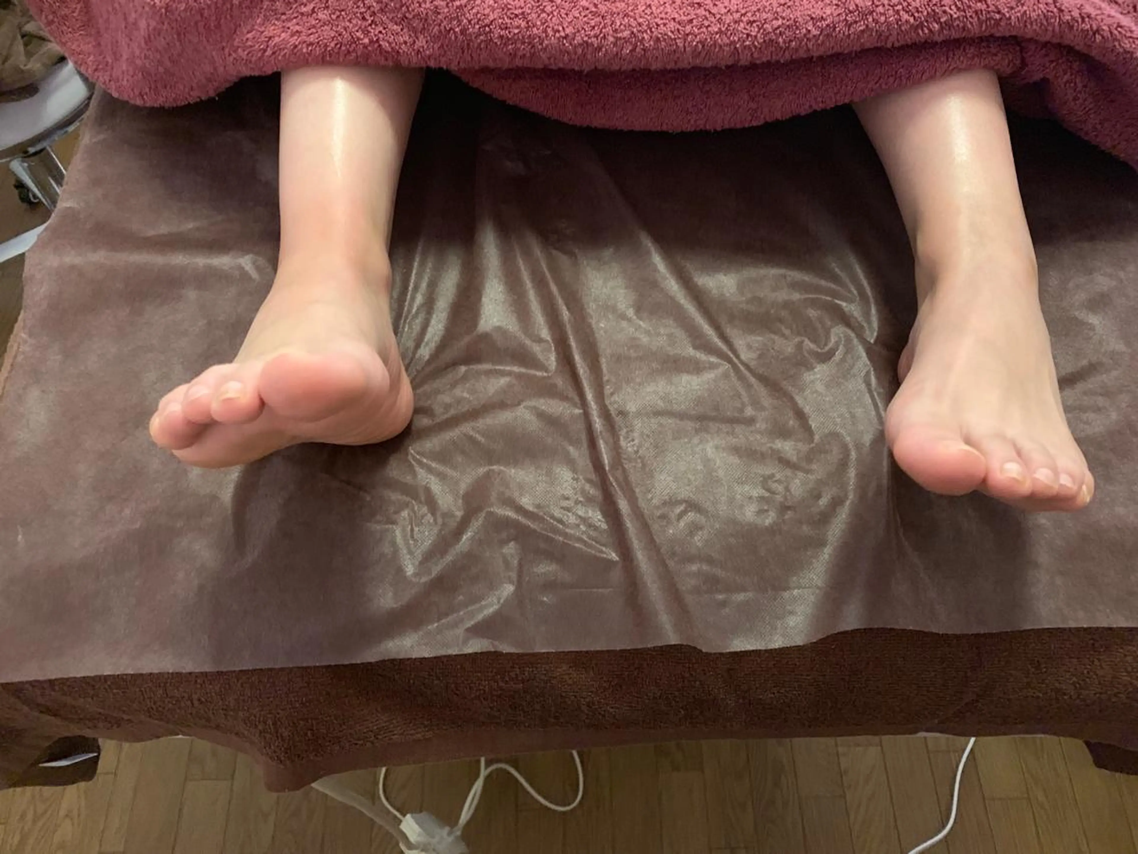 a  room salonのエステ・リラクイメージ