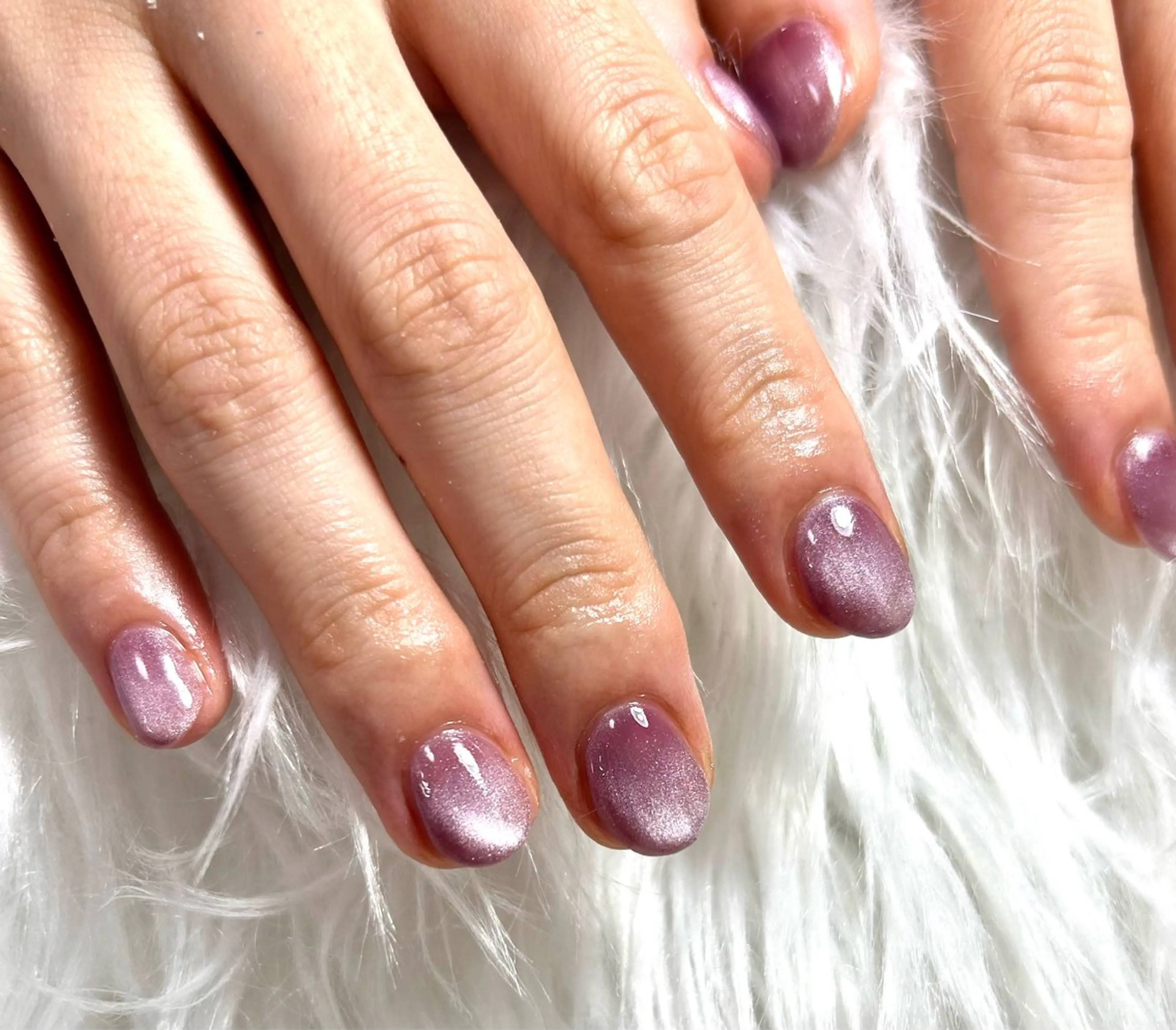 ネイル ハンドネイル Bonheur_ MAIKOのネイルデザイン