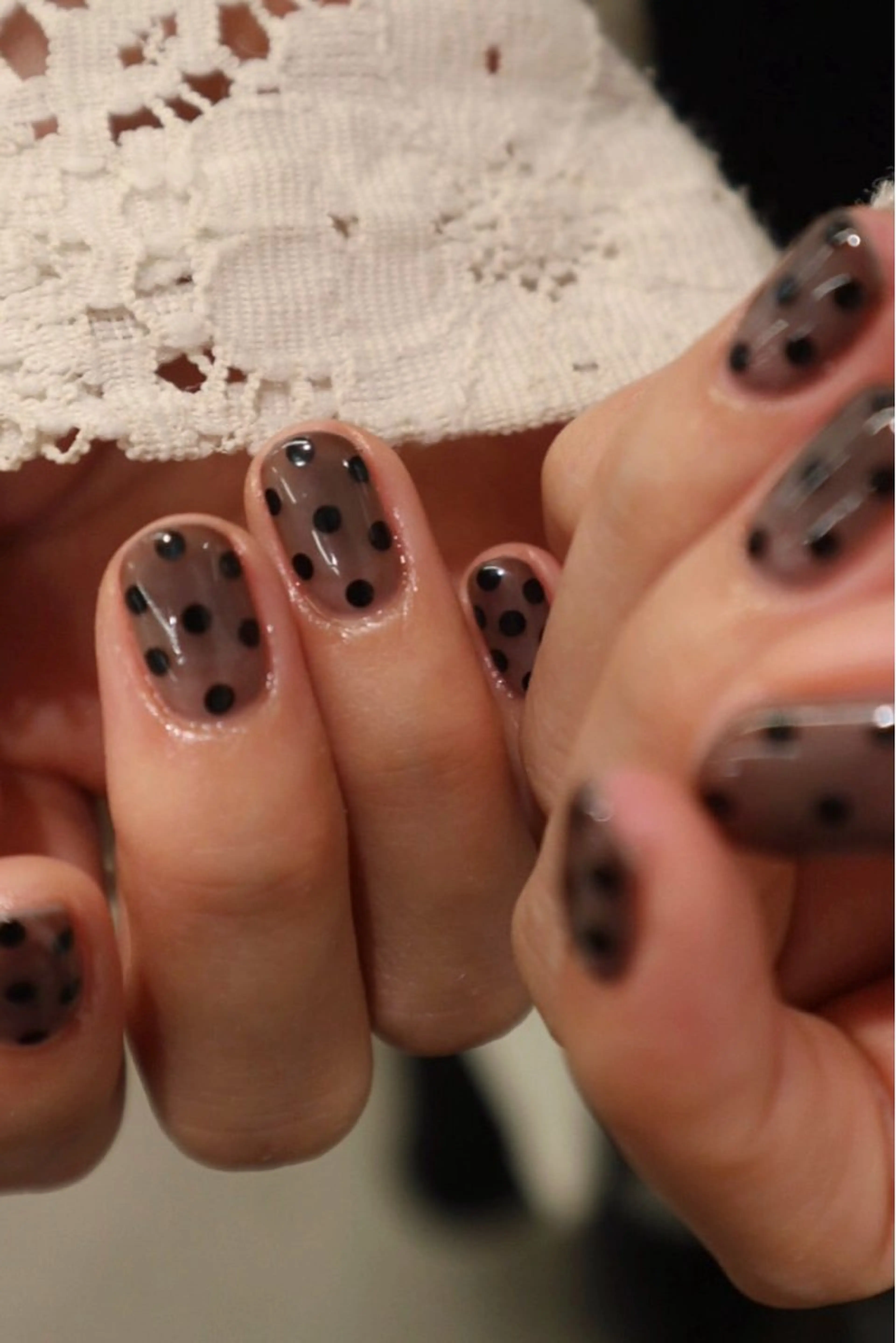 ネイル ハンドネイル chika ／ nailのネイルデザイン