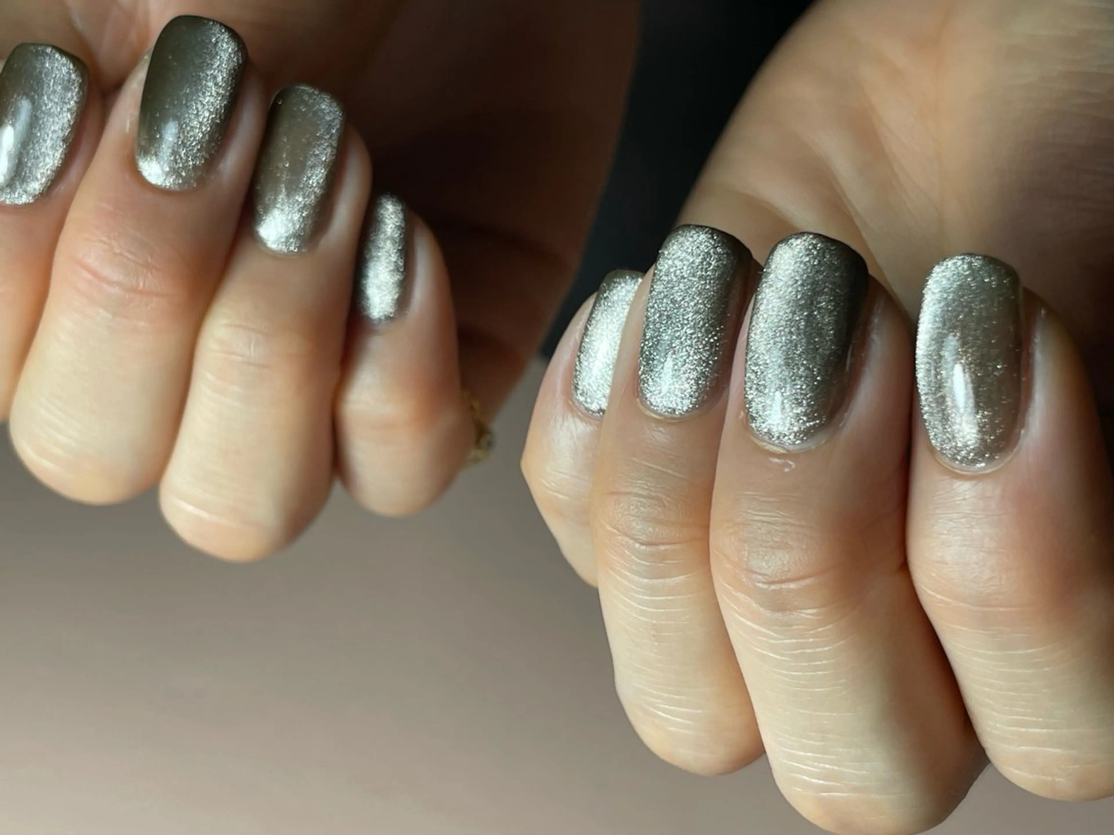 ネイル Chong Sarangのネイルデザイン