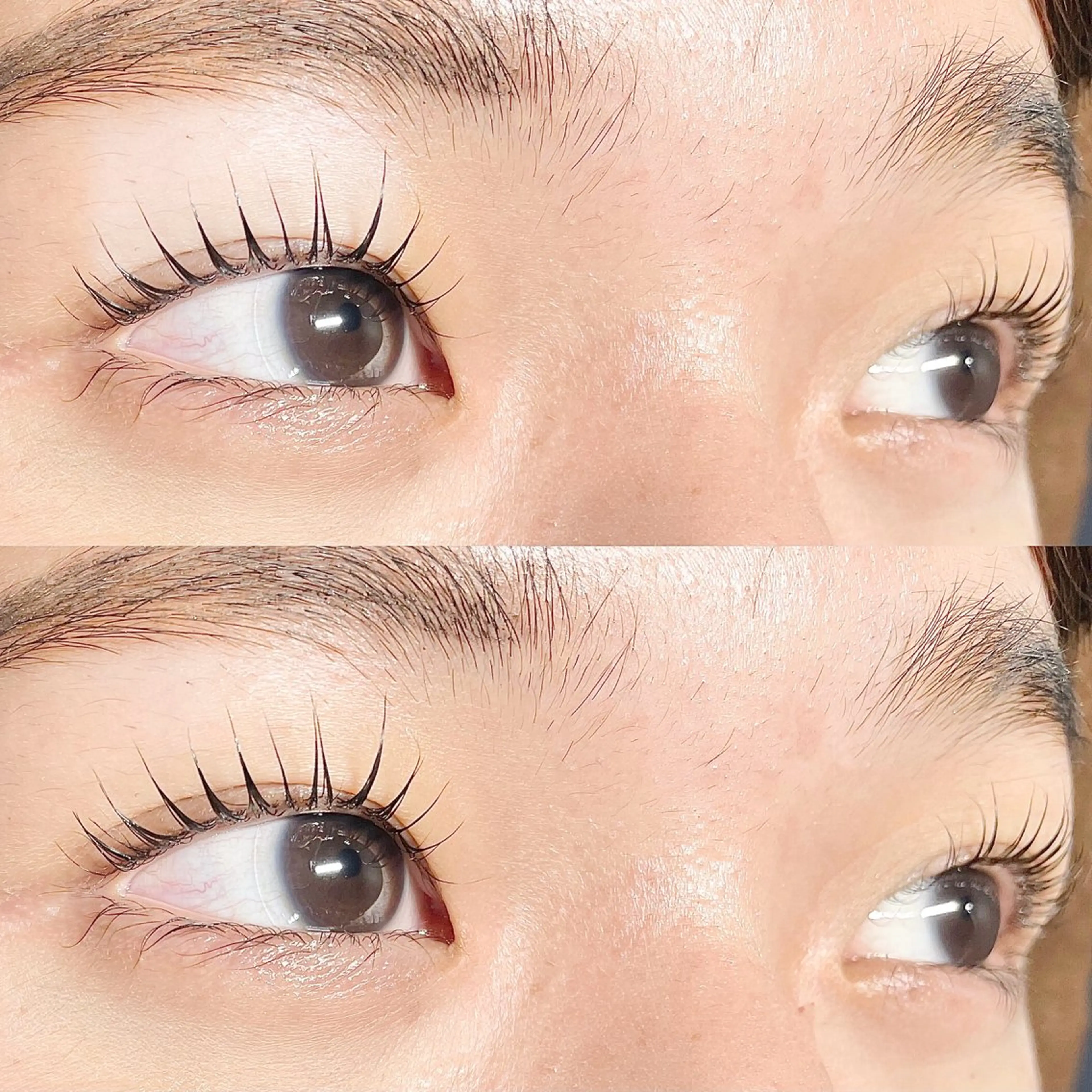 マツエク・マツパ BEAUTY LINE 湘南台店所属・山田 藍瑠のマツエク・マツパデザイン